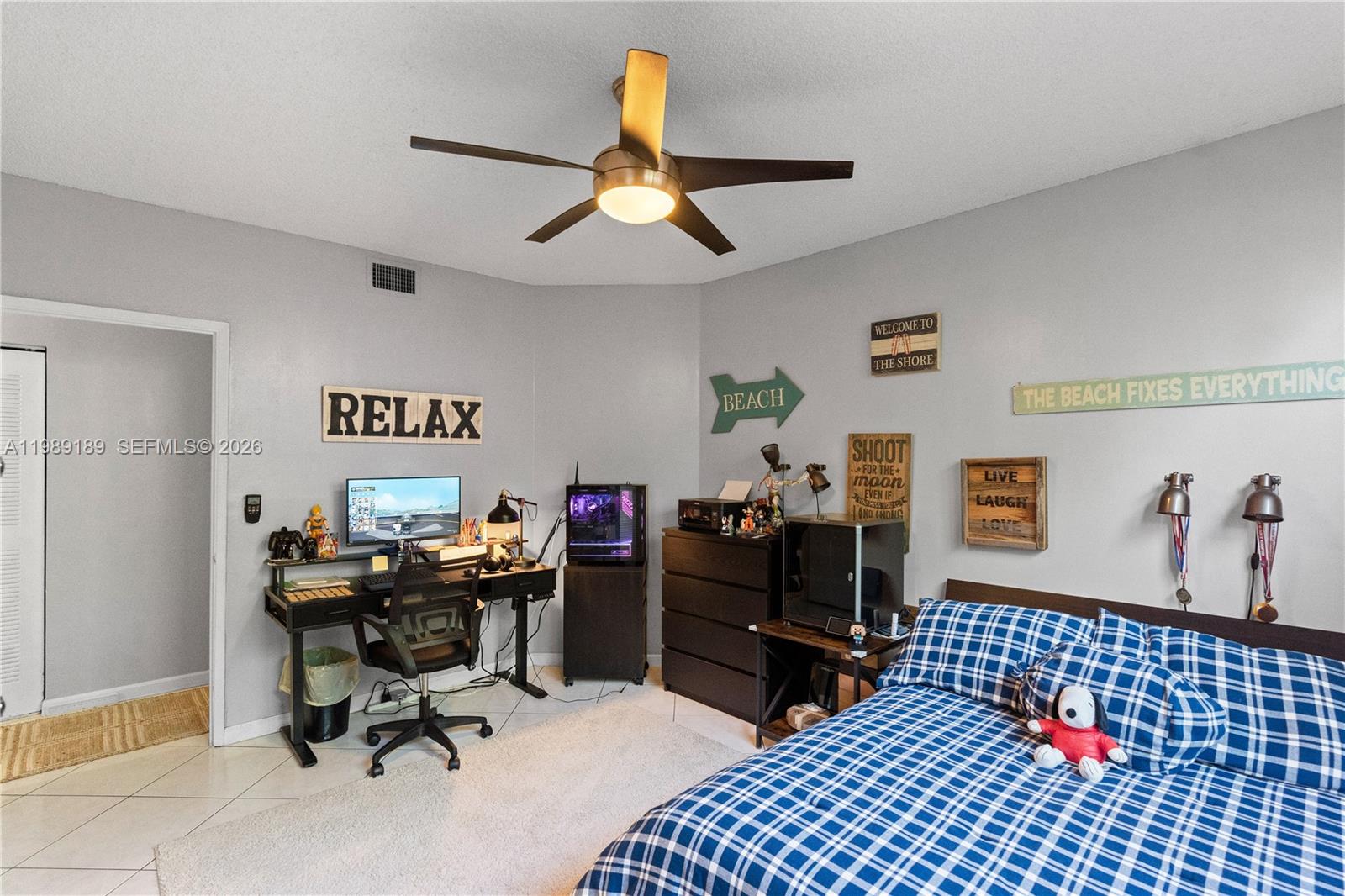 19655 E Country Club Dr # 6108