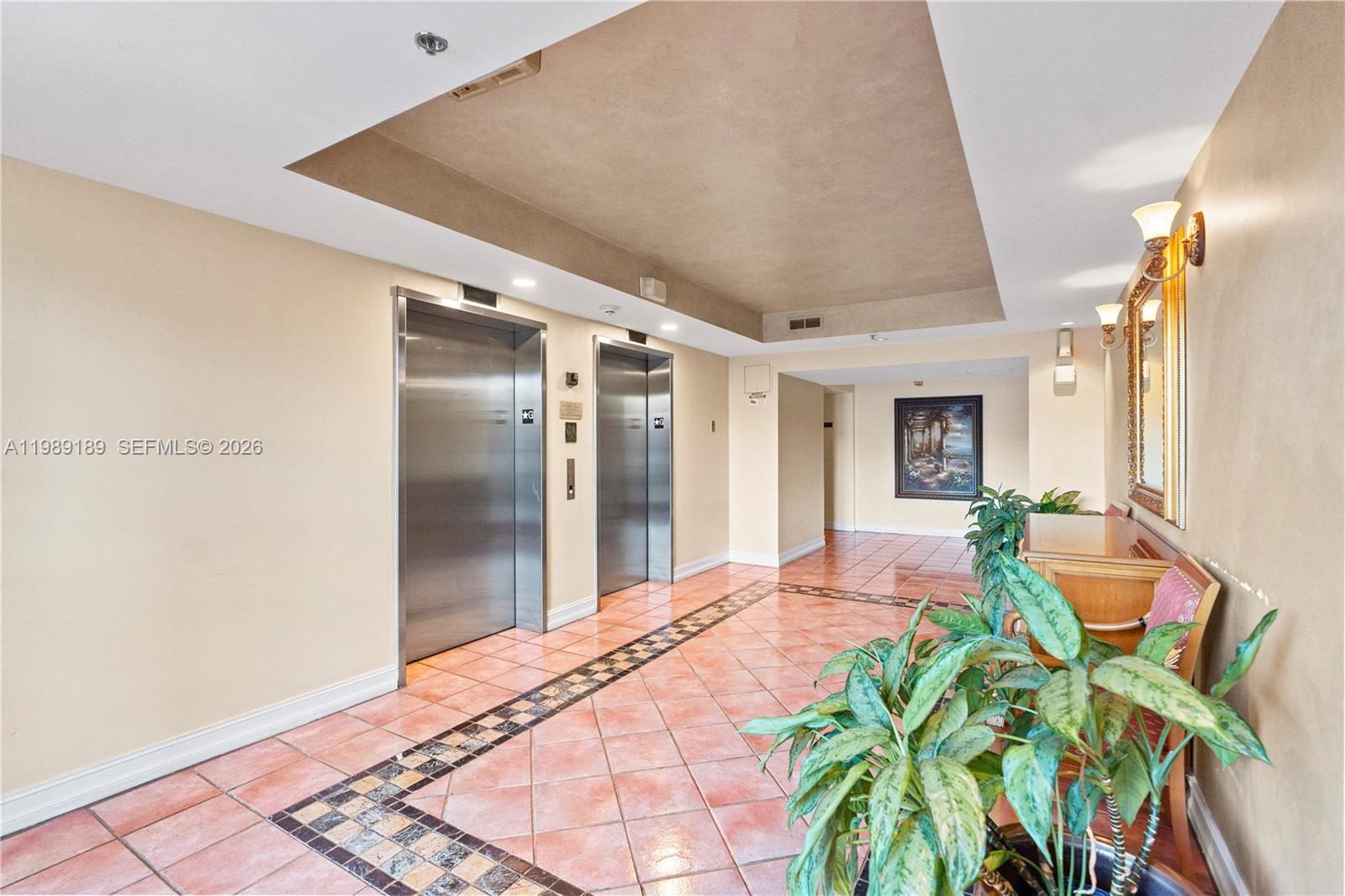 19655 E Country Club Dr # 6108