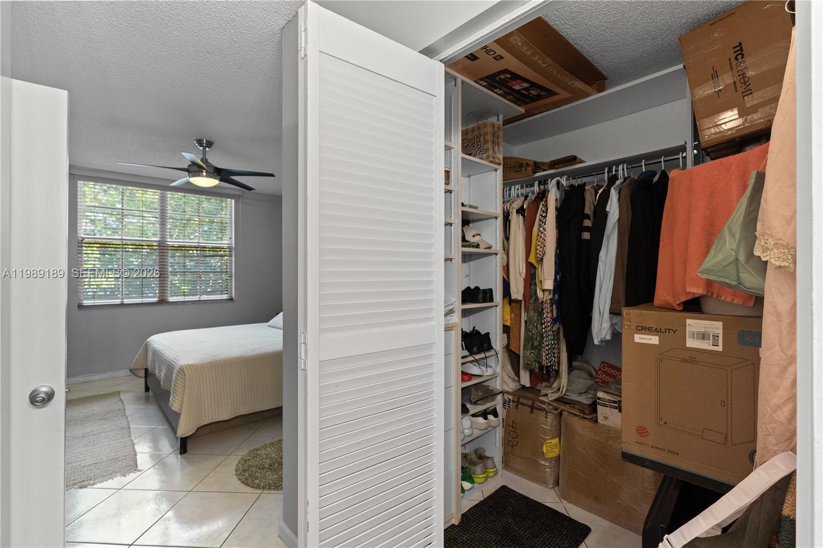 19655 E Country Club Dr # 6108