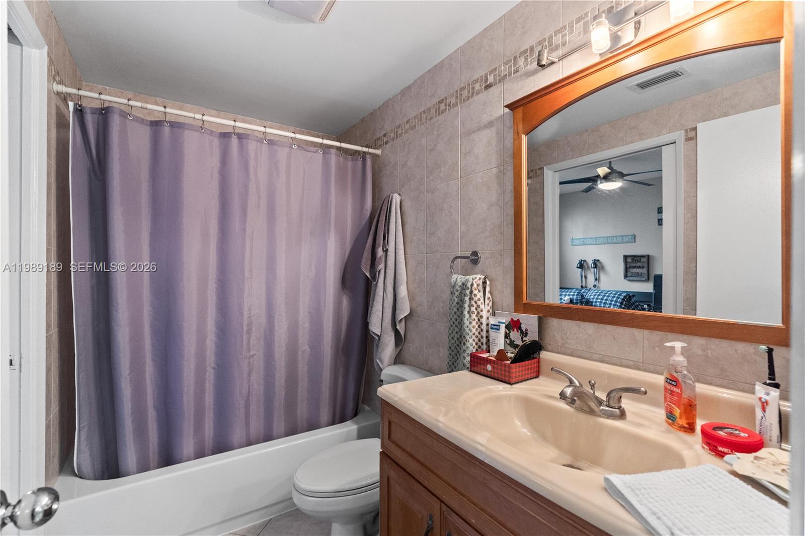 19655 E Country Club Dr # 6108