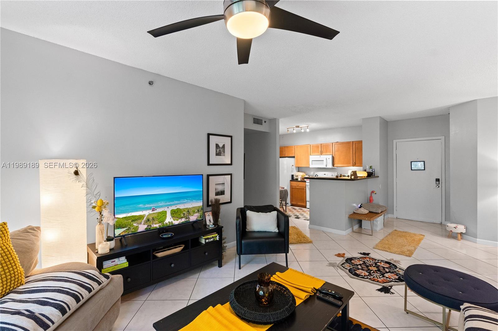 19655 E Country Club Dr # 6108