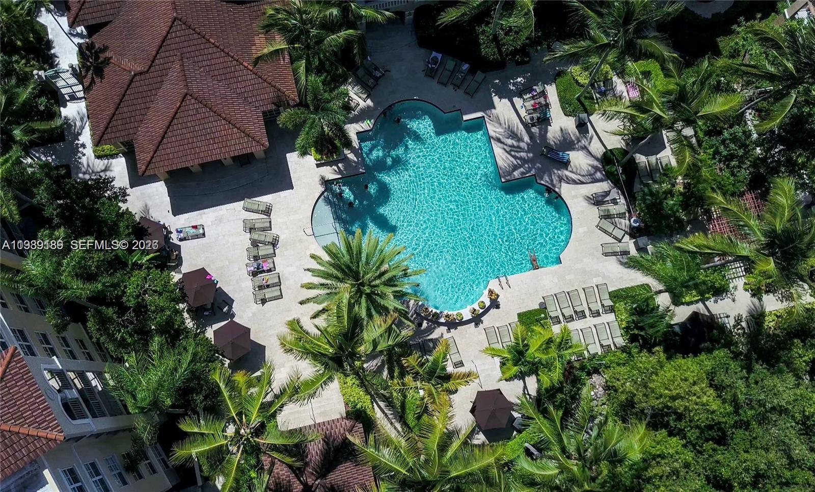 19655 E Country Club Dr # 6108