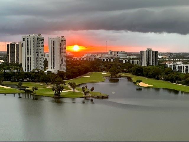 20185 E Country Club Dr # 1805