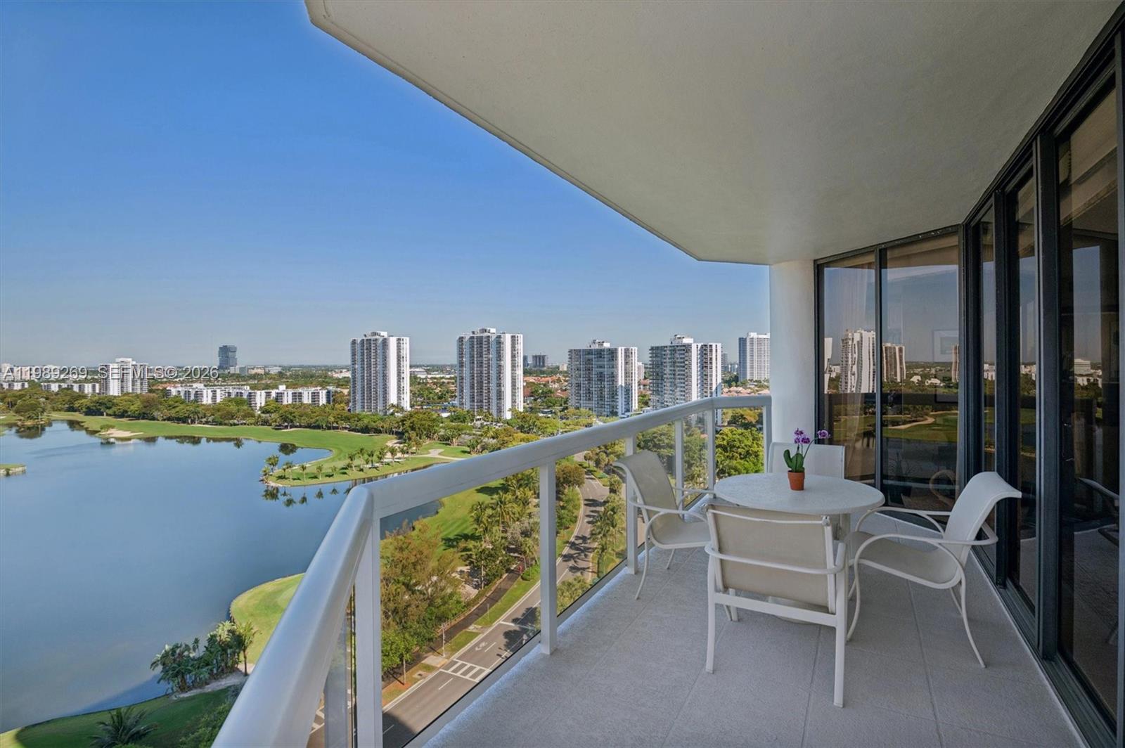 20185 E Country Club Dr # 1805