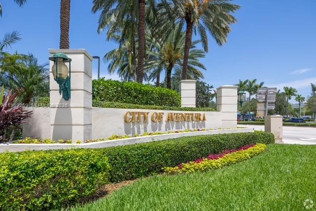 20185 E Country Club Dr # 1805