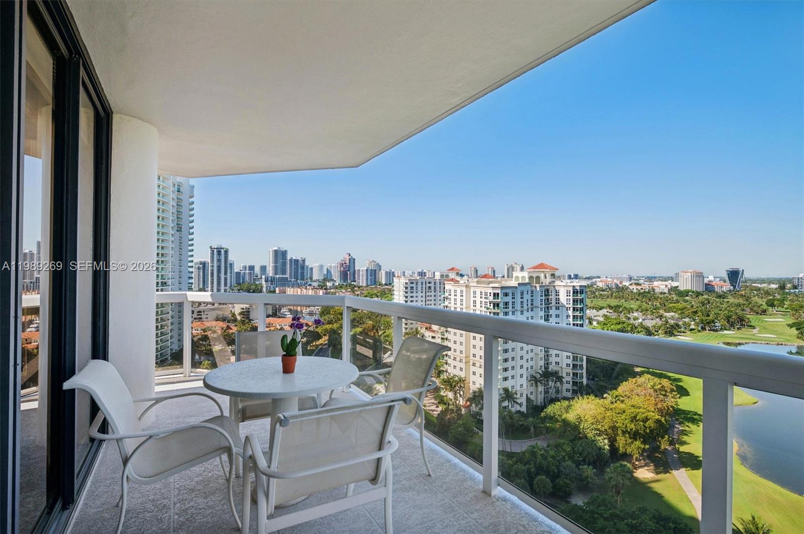 20185 E Country Club Dr # 1805