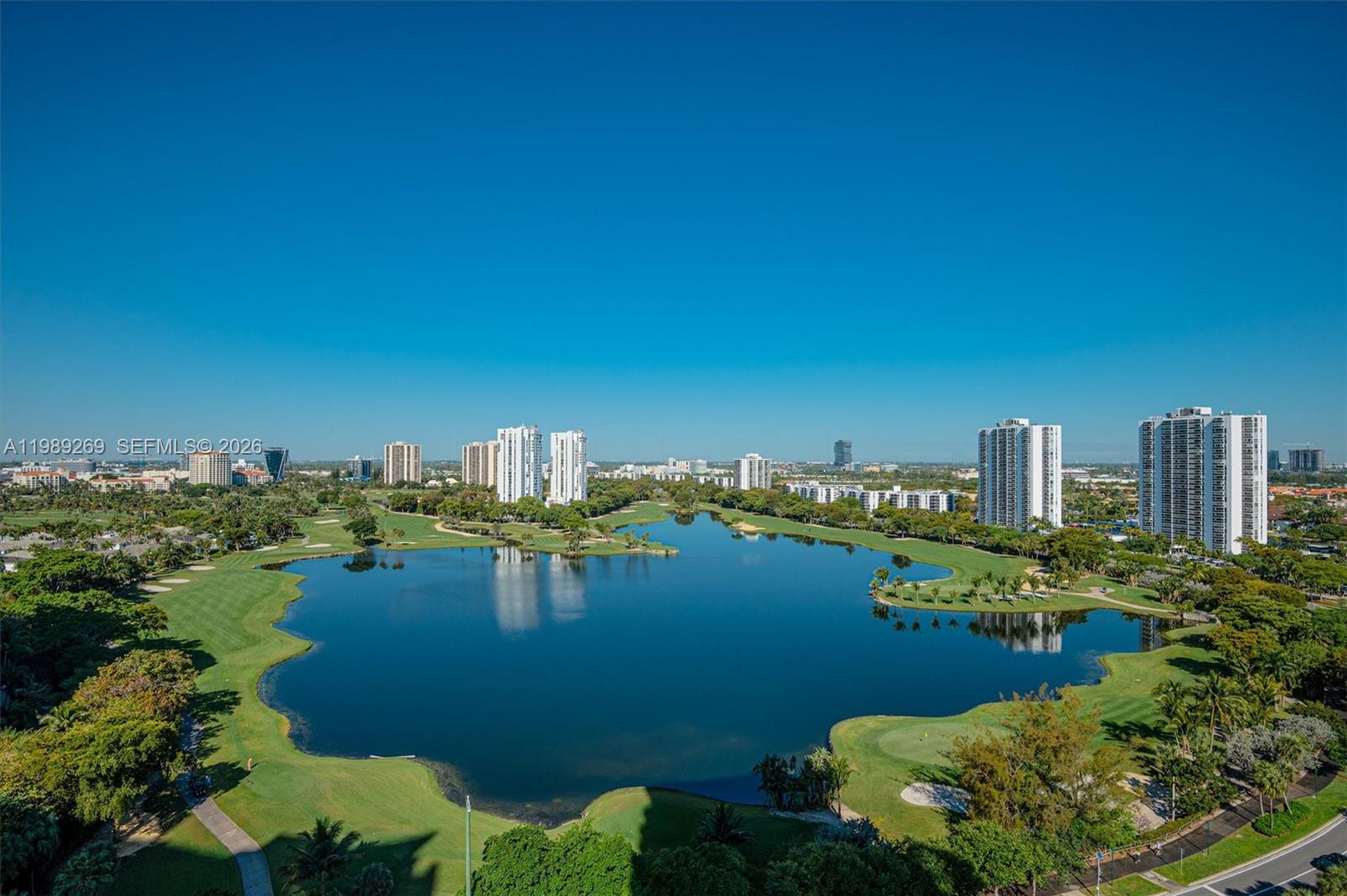 20185 E Country Club Dr # 1805