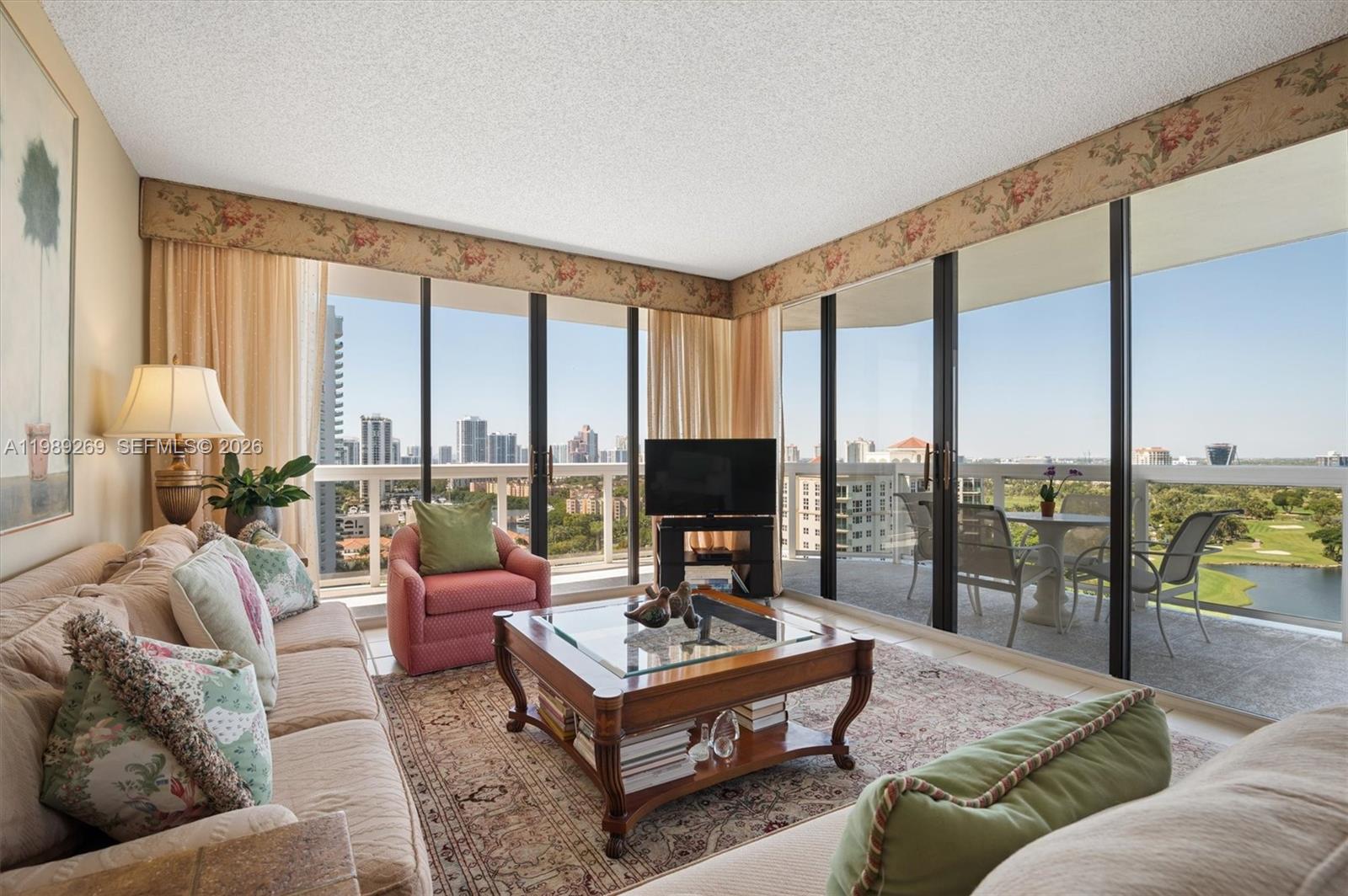 20185 E Country Club Dr # 1805