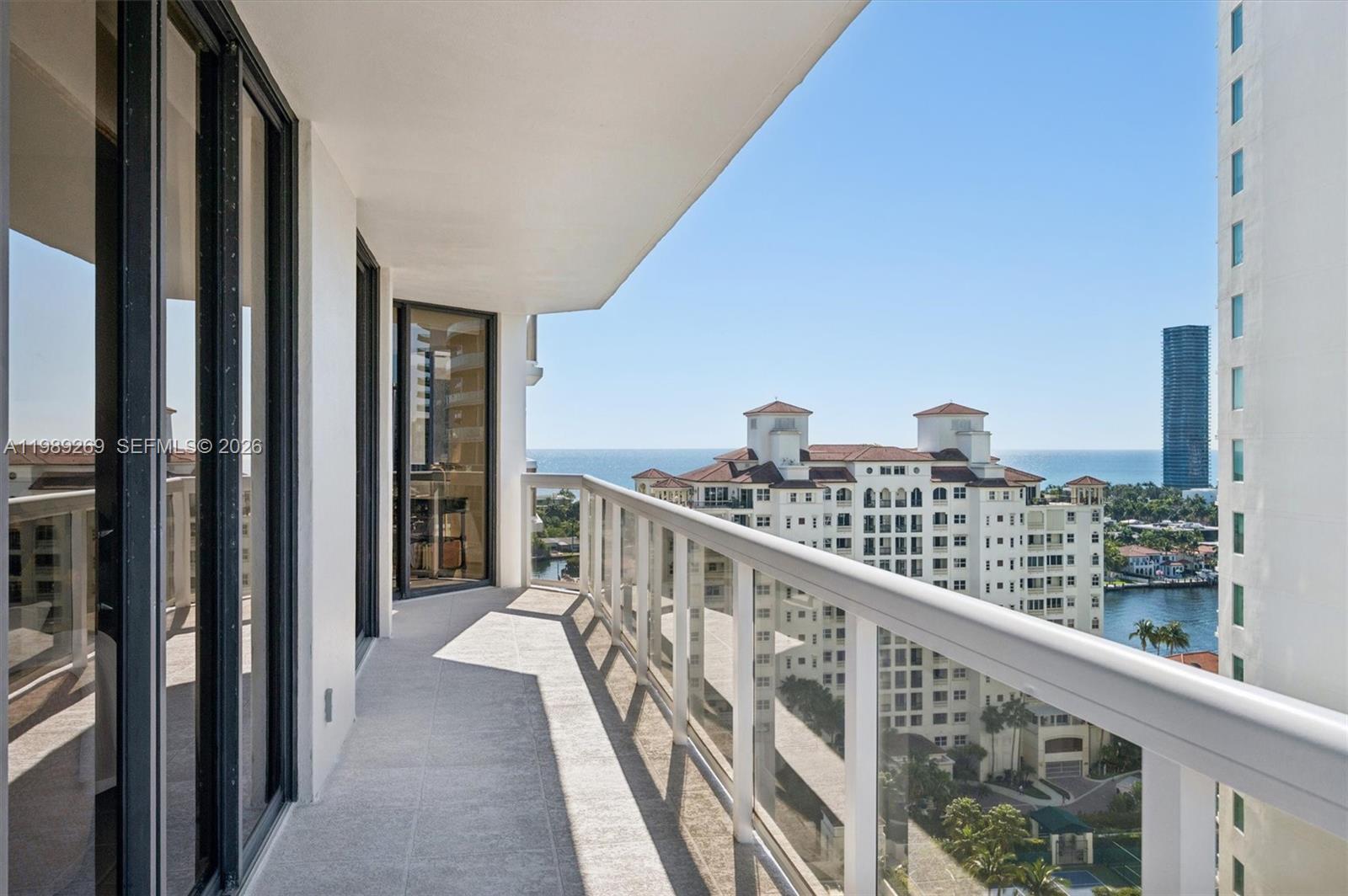 20185 E Country Club Dr # 1805