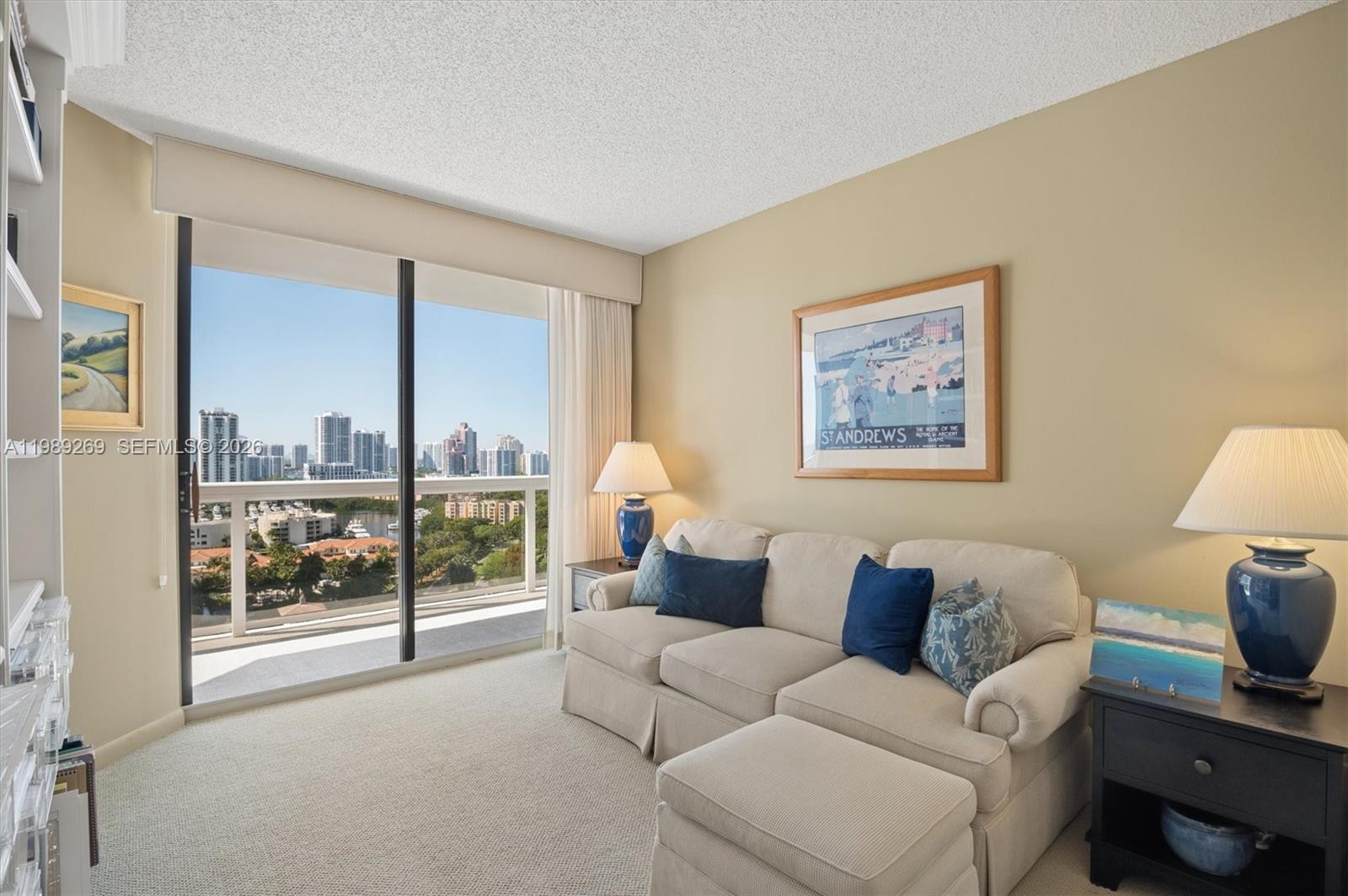 20185 E Country Club Dr # 1805