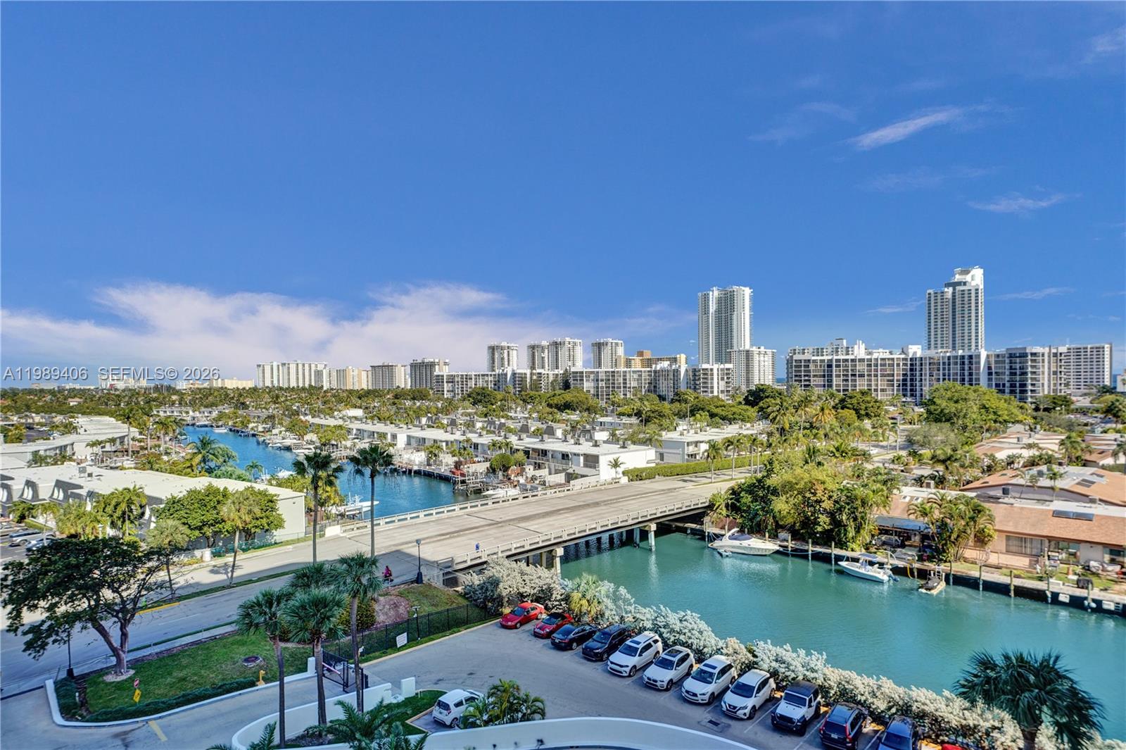 2500 Parkview Dr # 808