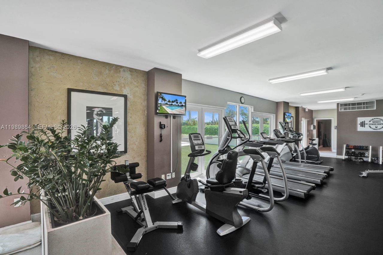 3000 Coral Way # 1114