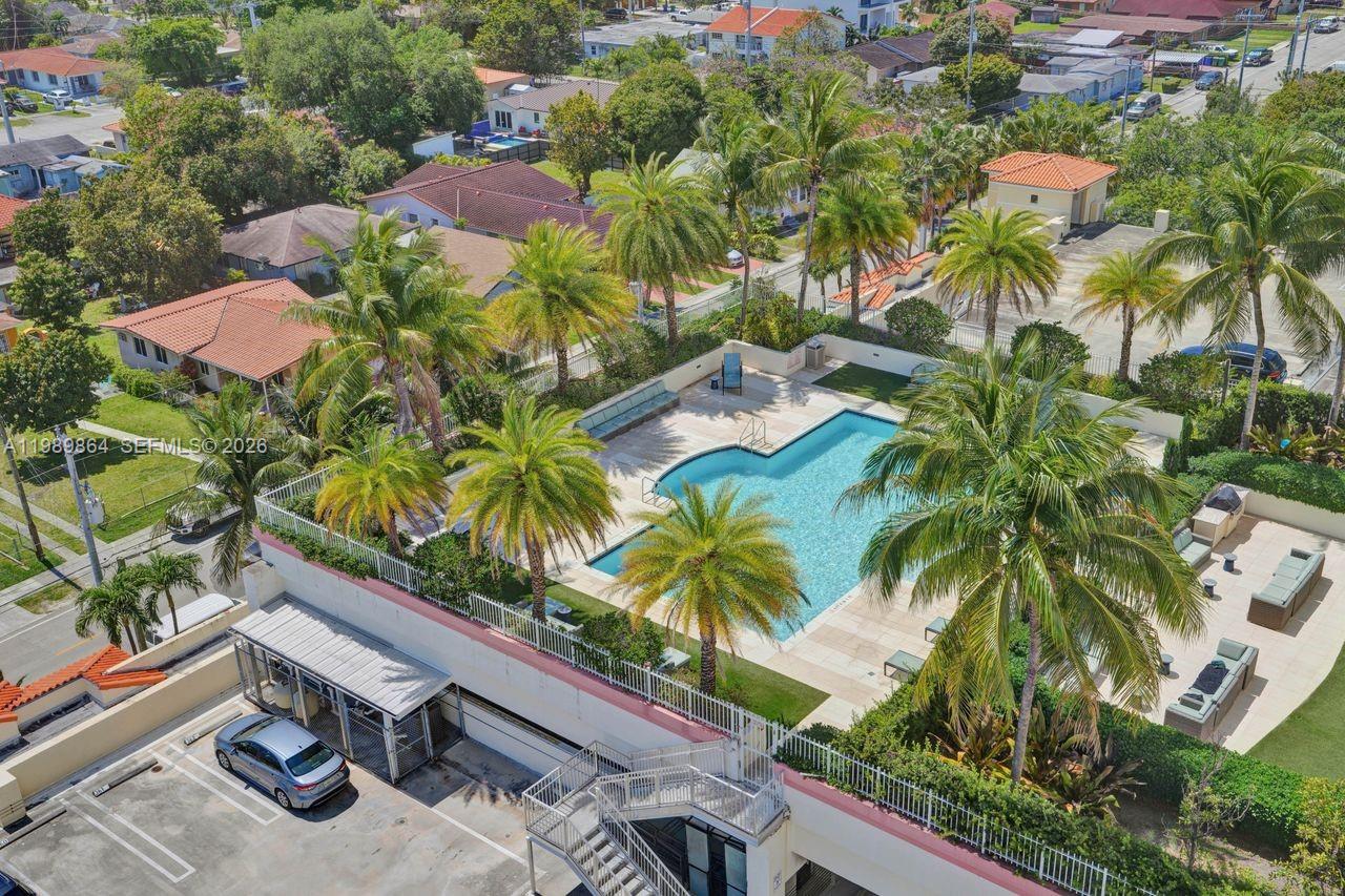 3000 Coral Way # 1114