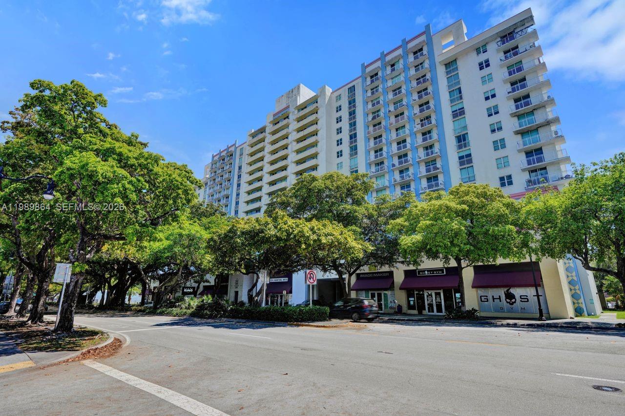 3000 Coral Way # 1114