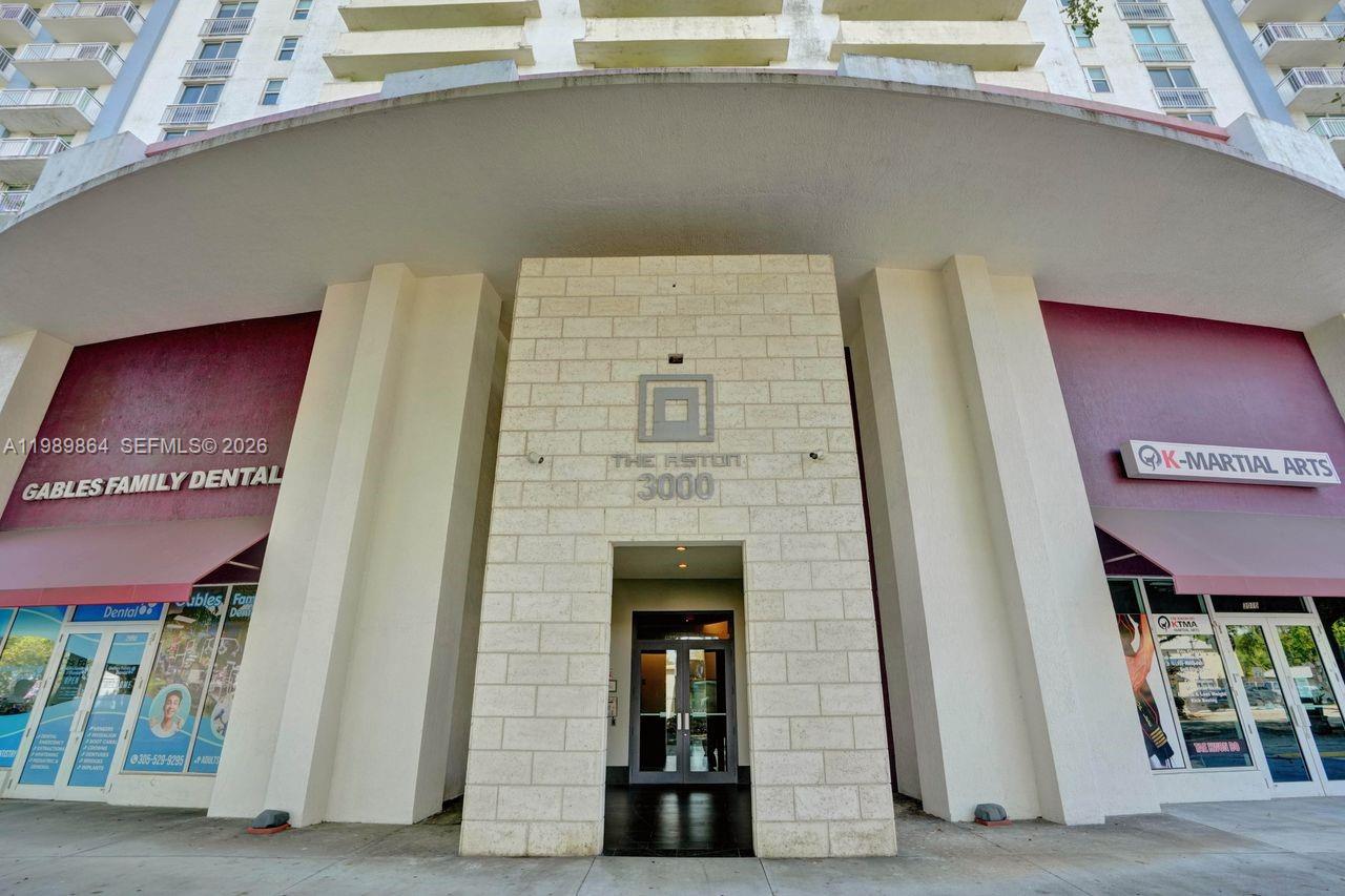 3000 Coral Way # 1114