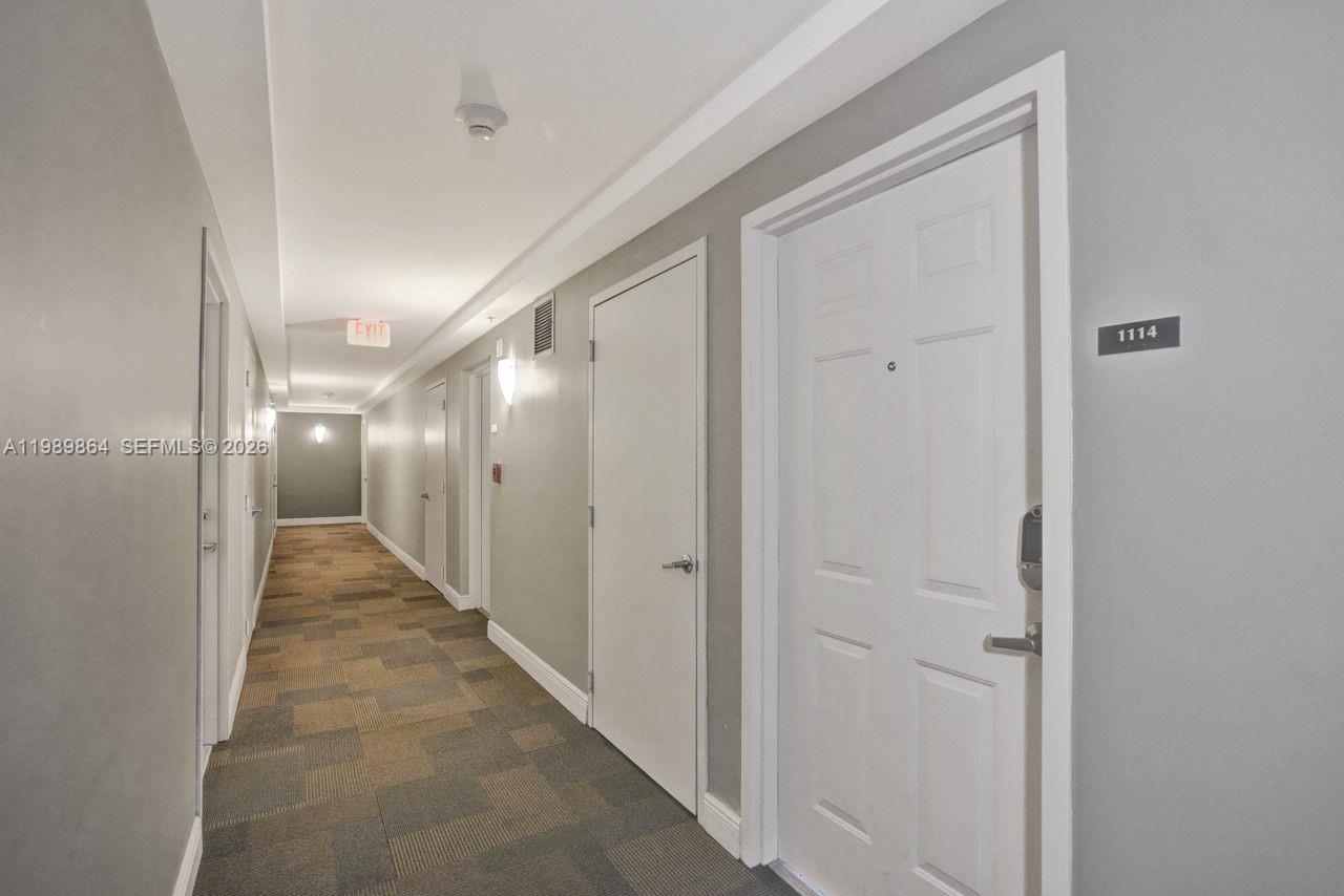 3000 Coral Way # 1114