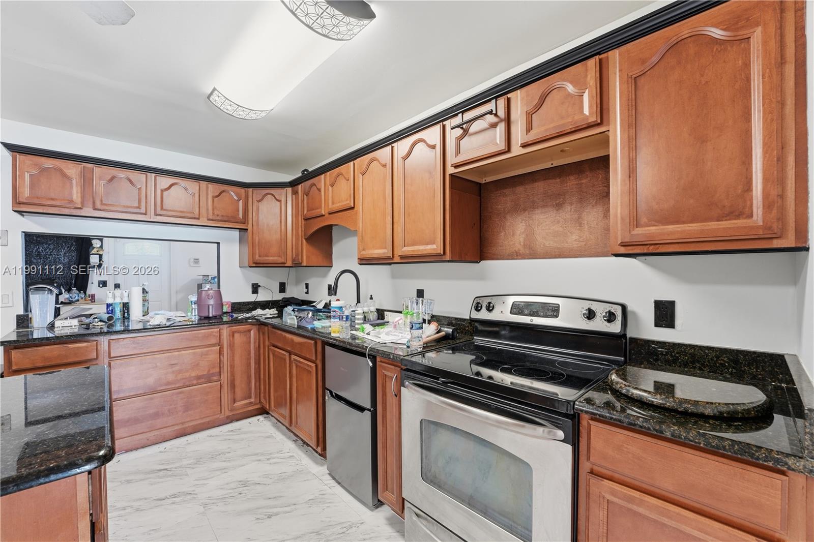 3352 Taconic Dr