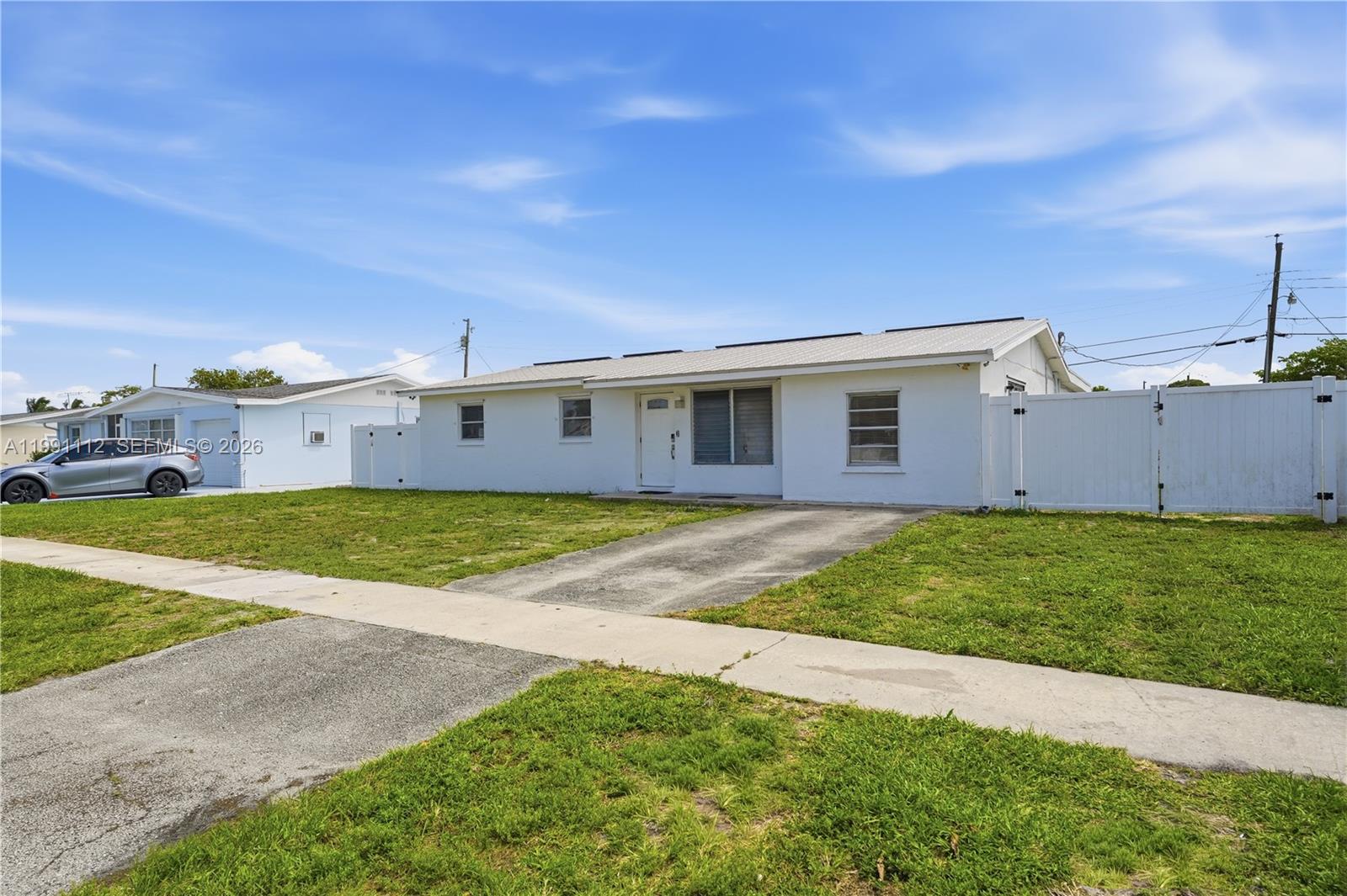 3352 Taconic Dr