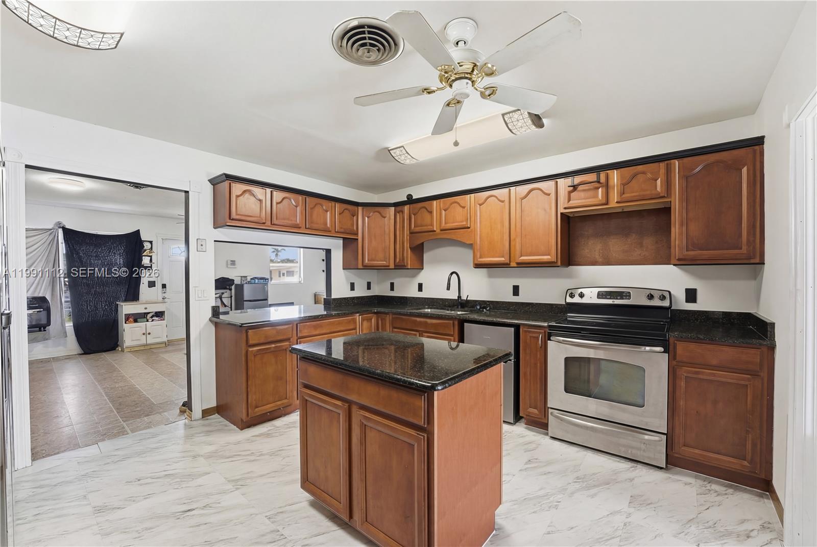 3352 Taconic Dr