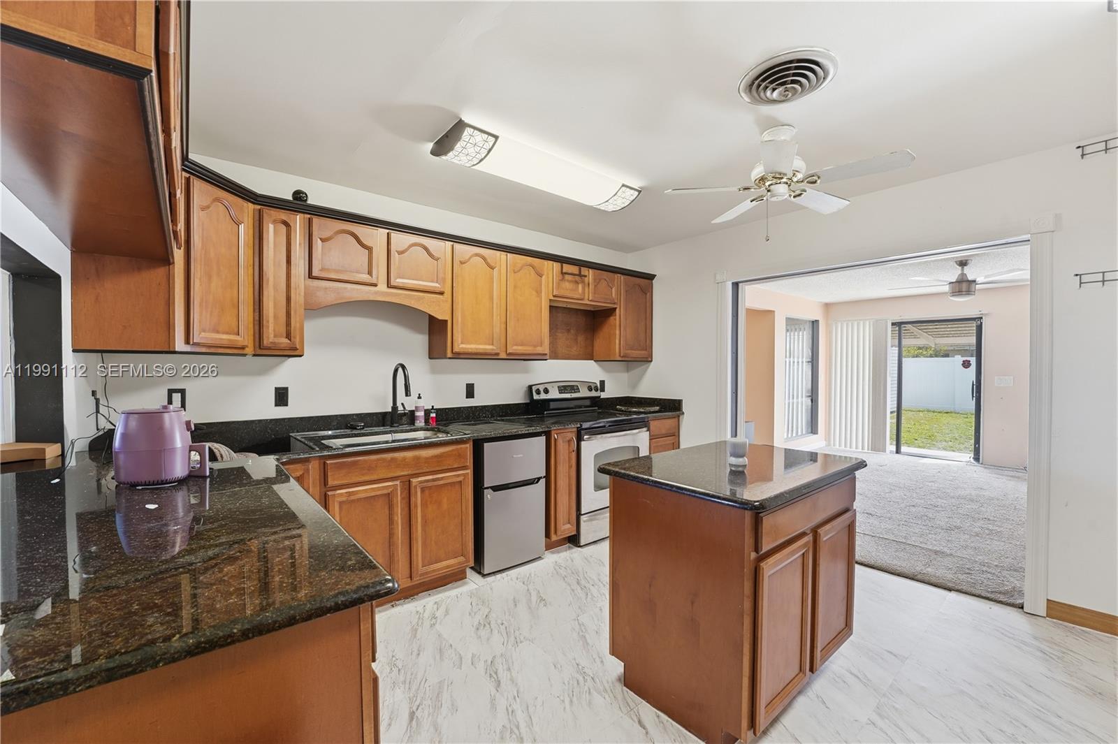 3352 Taconic Dr
