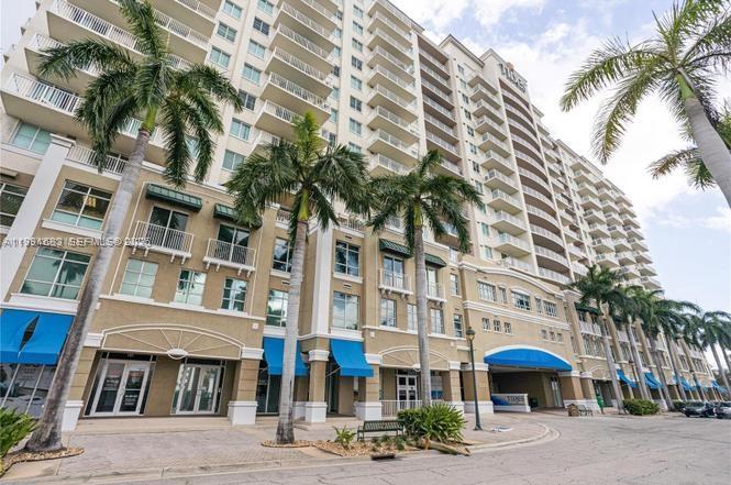 3020 NE 32nd Ave # 1013