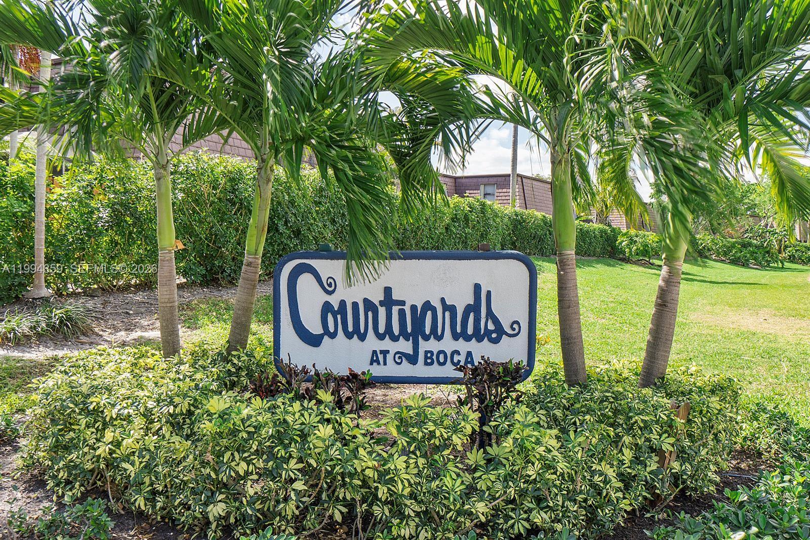 7671 W Courtyard Run W