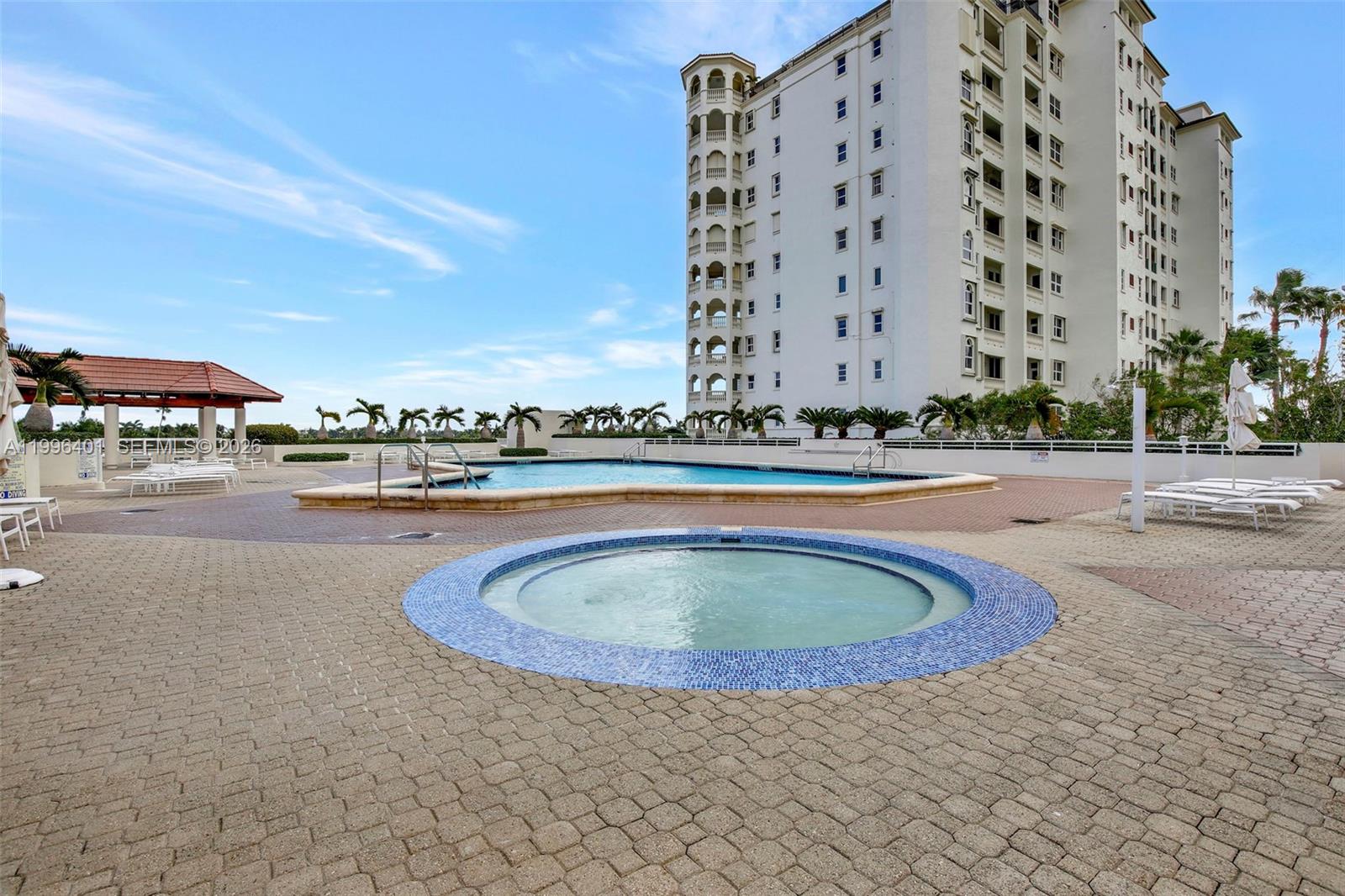 20185 E Country Club Dr # 204