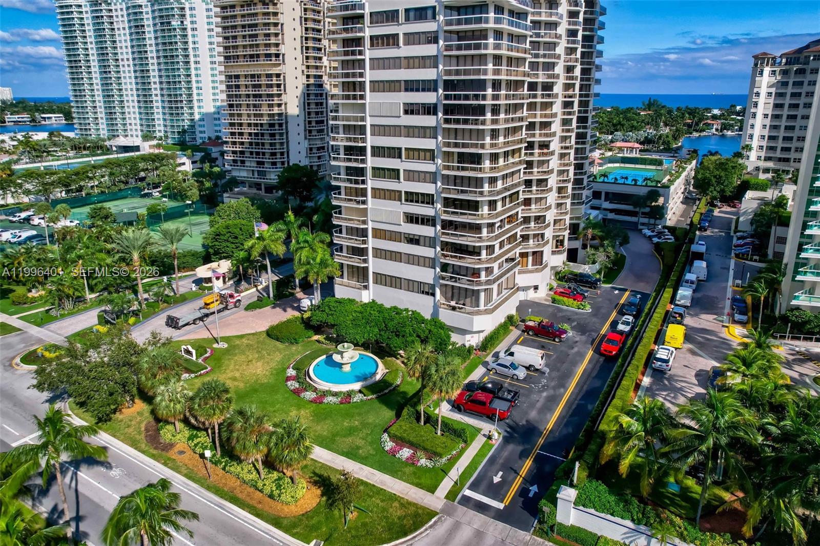 20185 E Country Club Dr # 204