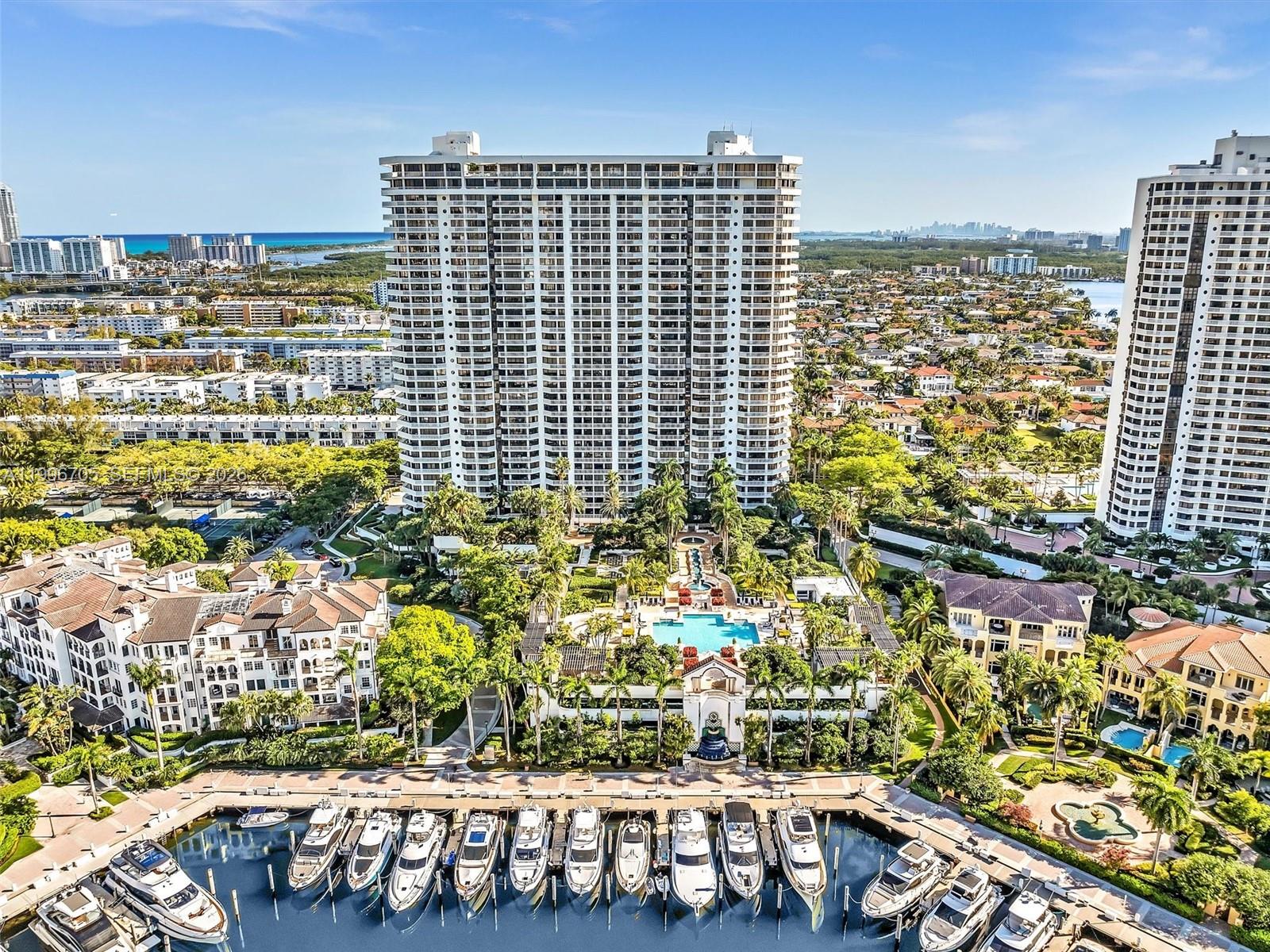 2000 Island Blvd # 1203