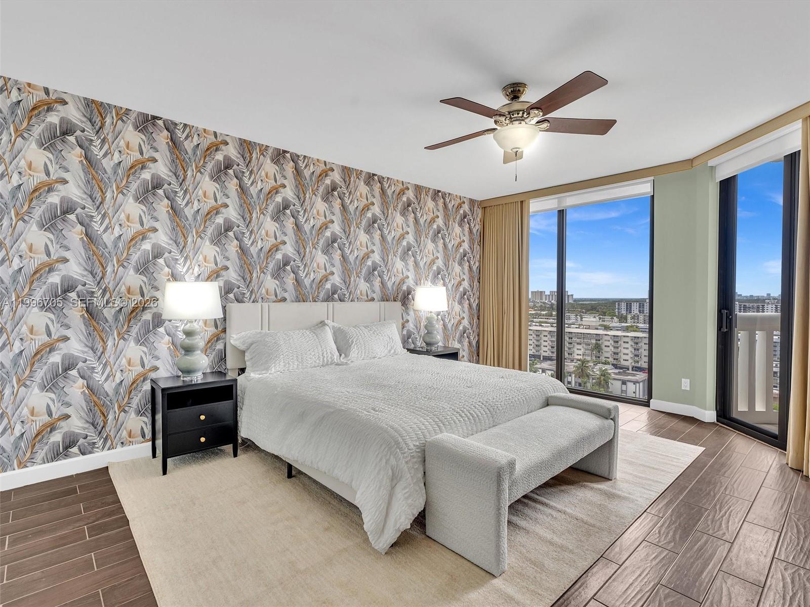 2000 Island Blvd # 1203