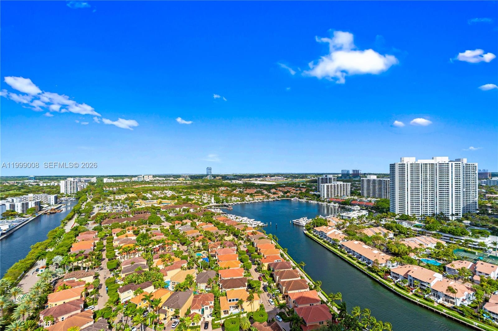 3802 NE 207th St # 2704