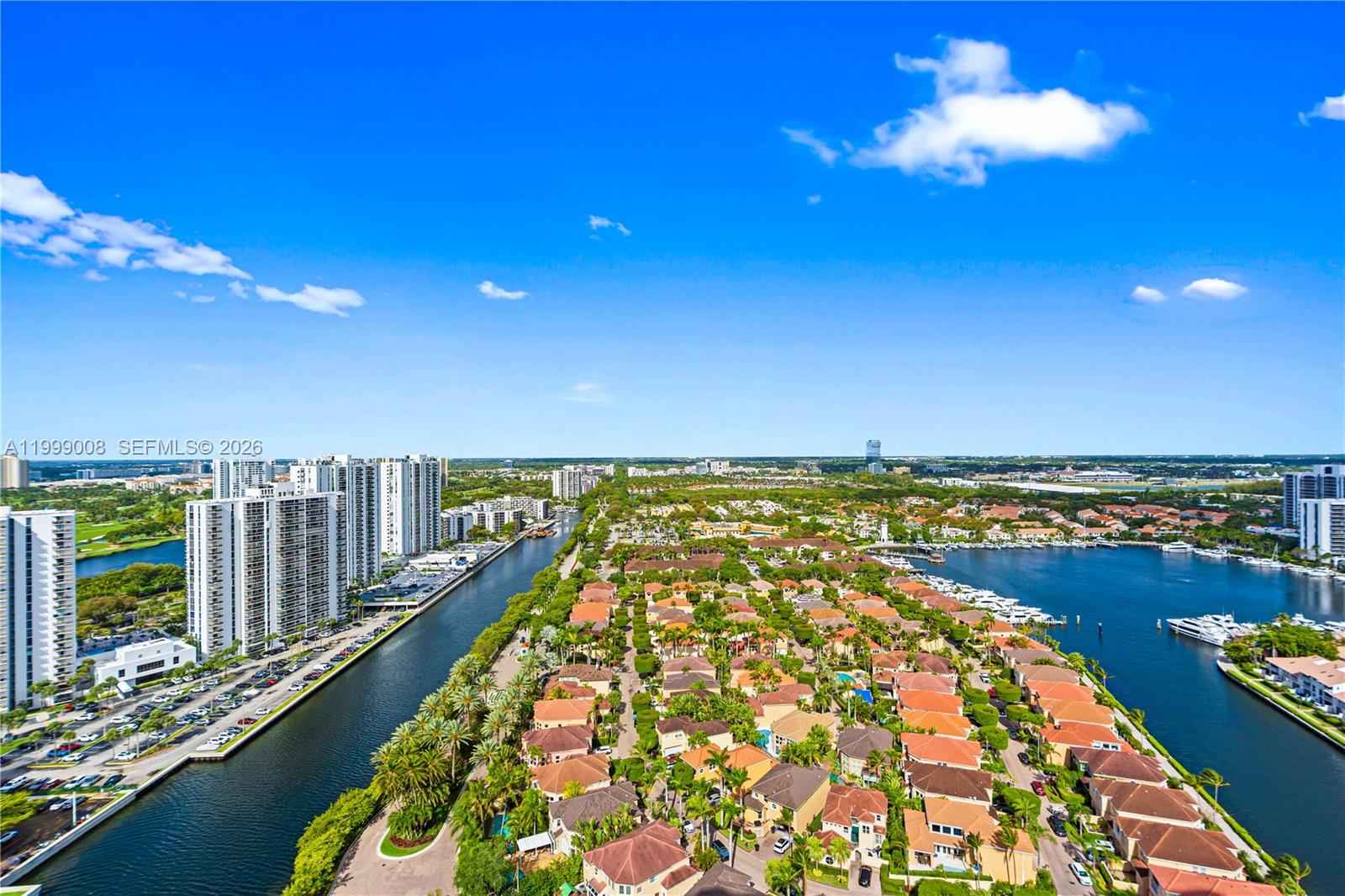 3802 NE 207th St # 2704