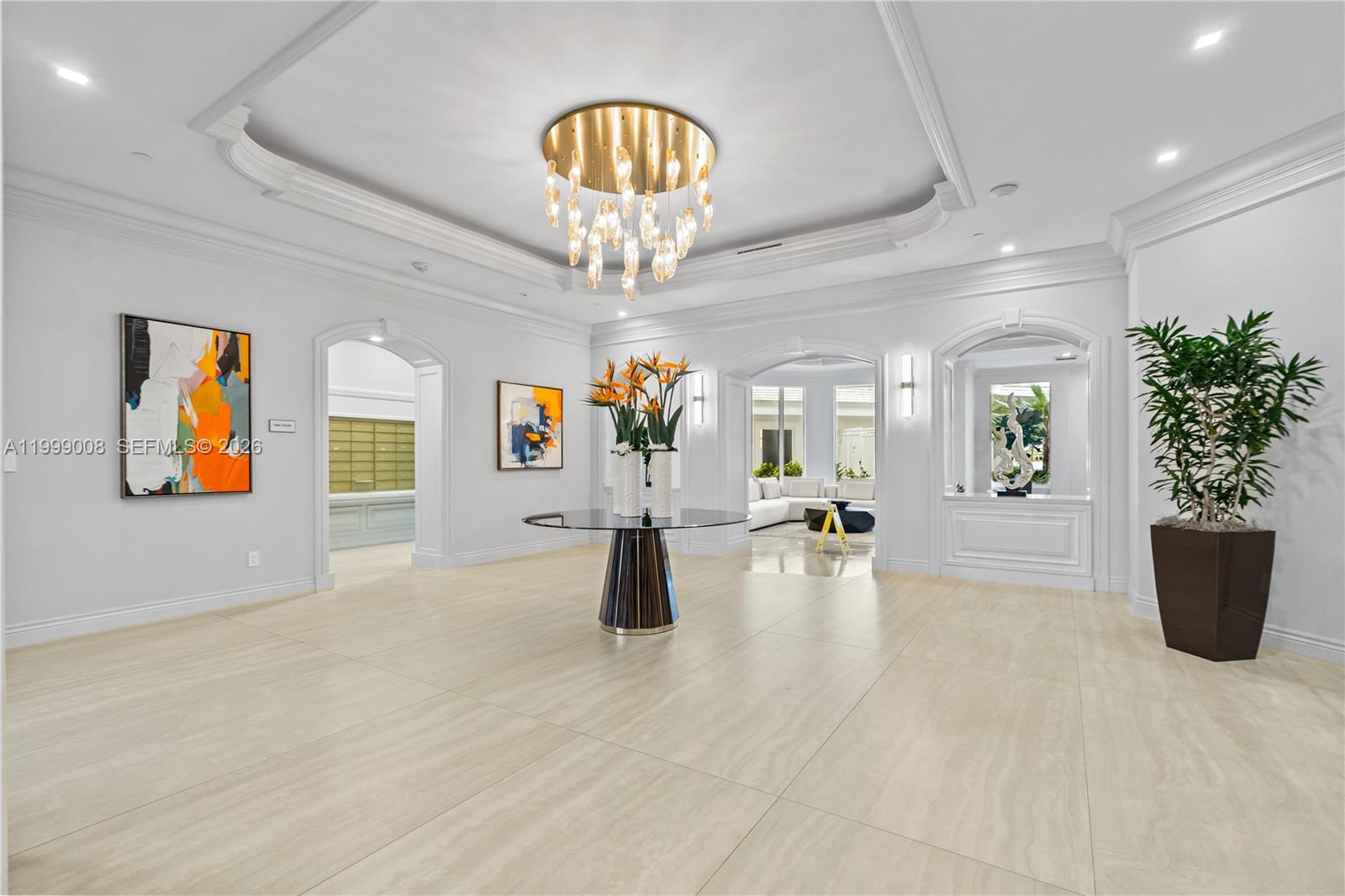 3802 NE 207th St # 2704