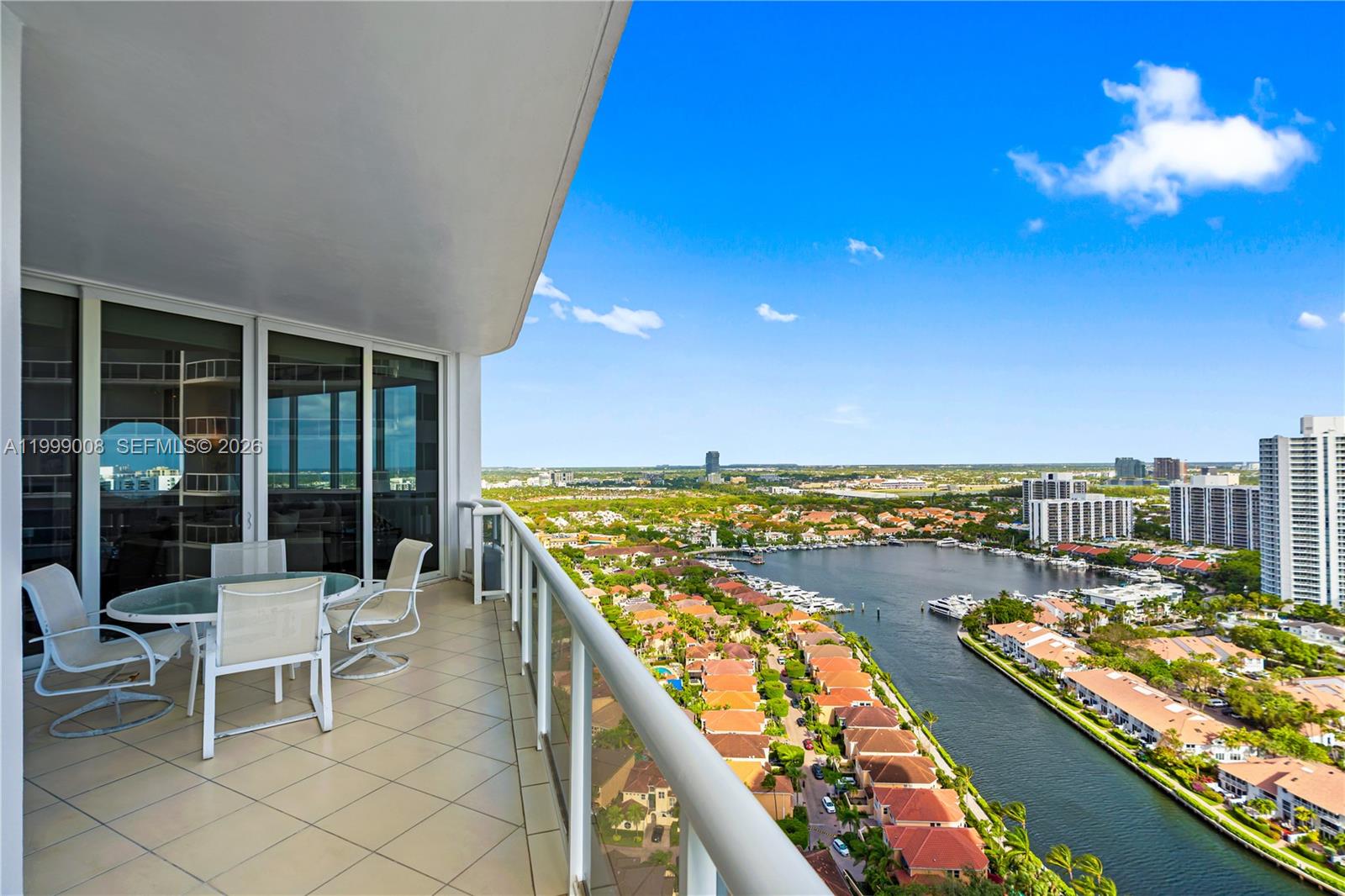 3802 NE 207th St # 2704