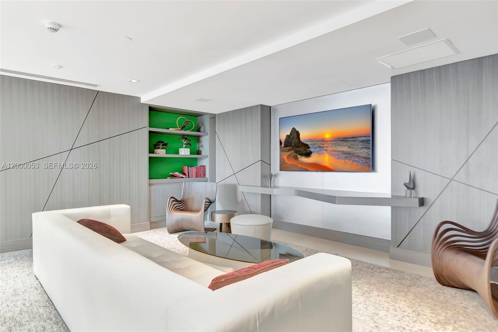 300 Sunny Isles Blvd # 807 Unit: 4-807