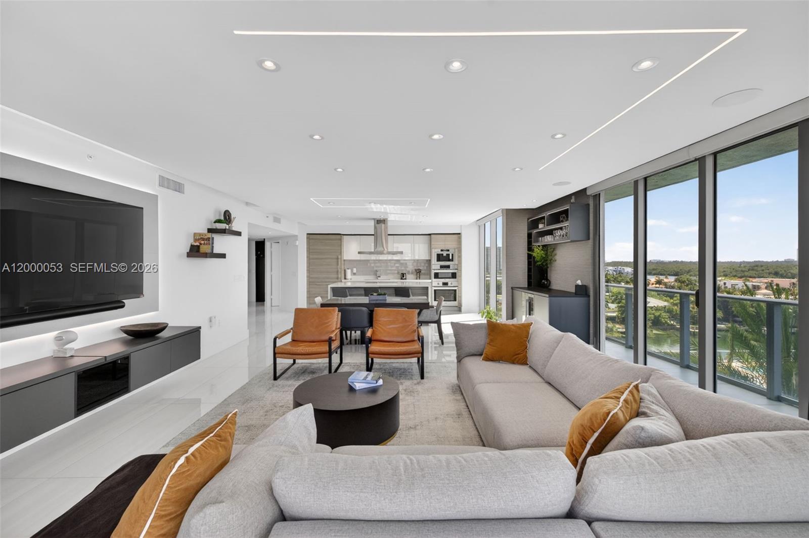 300 Sunny Isles Blvd # 807 Unit: 4-807