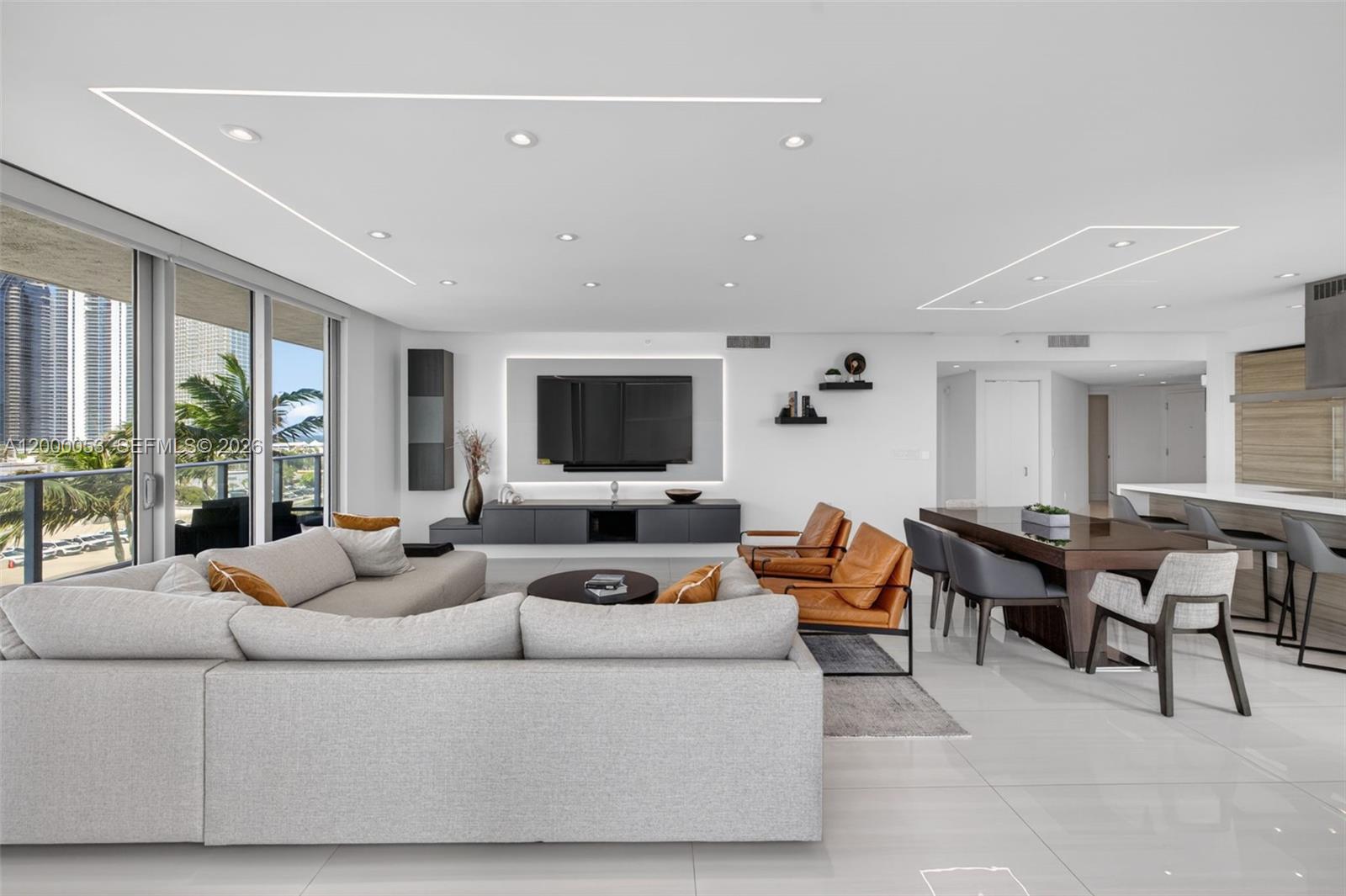 300 Sunny Isles Blvd # 807 Unit: 4-807