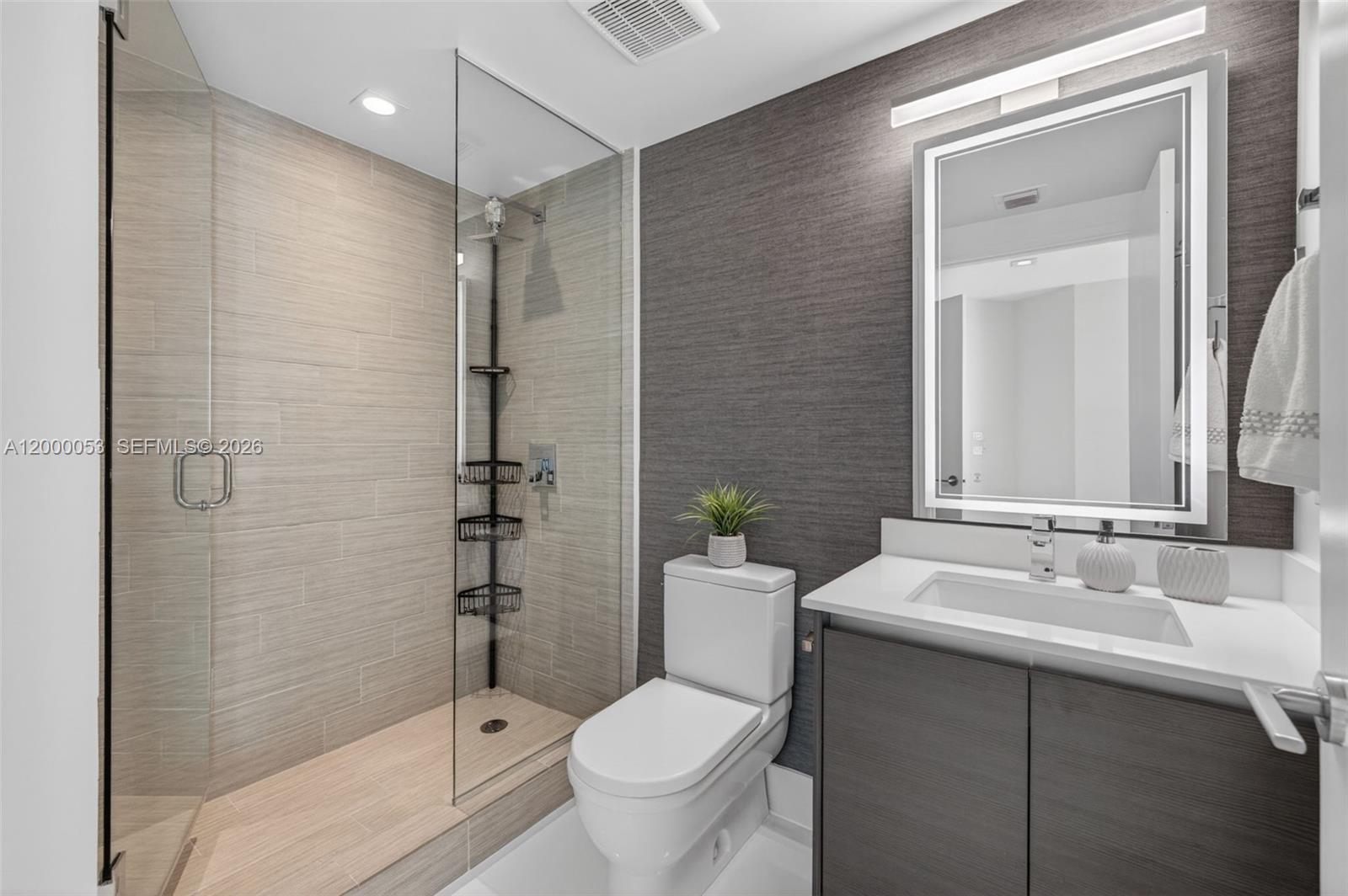 300 Sunny Isles Blvd # 807 Unit: 4-807