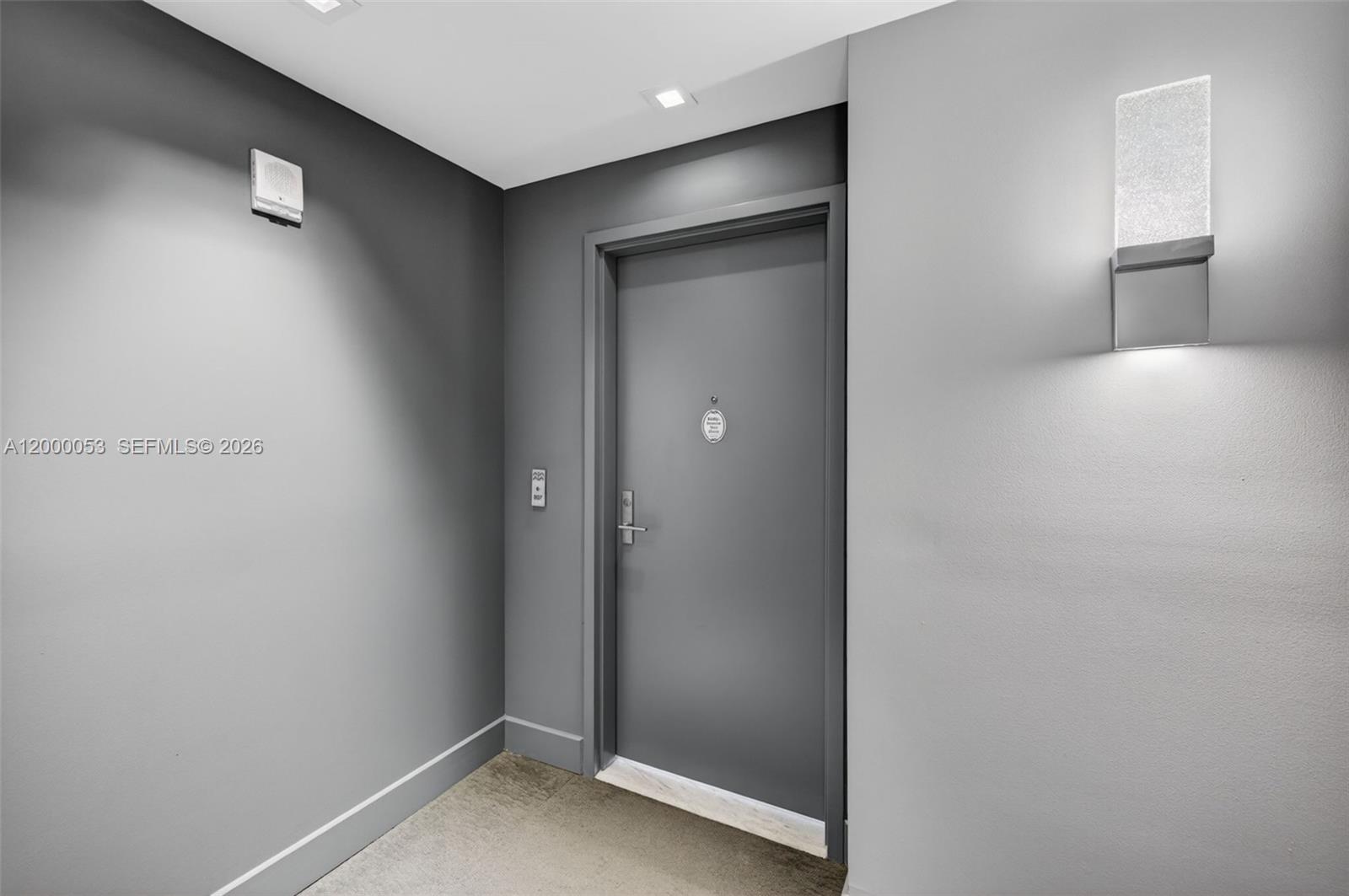 300 Sunny Isles Blvd # 807 Unit: 4-807