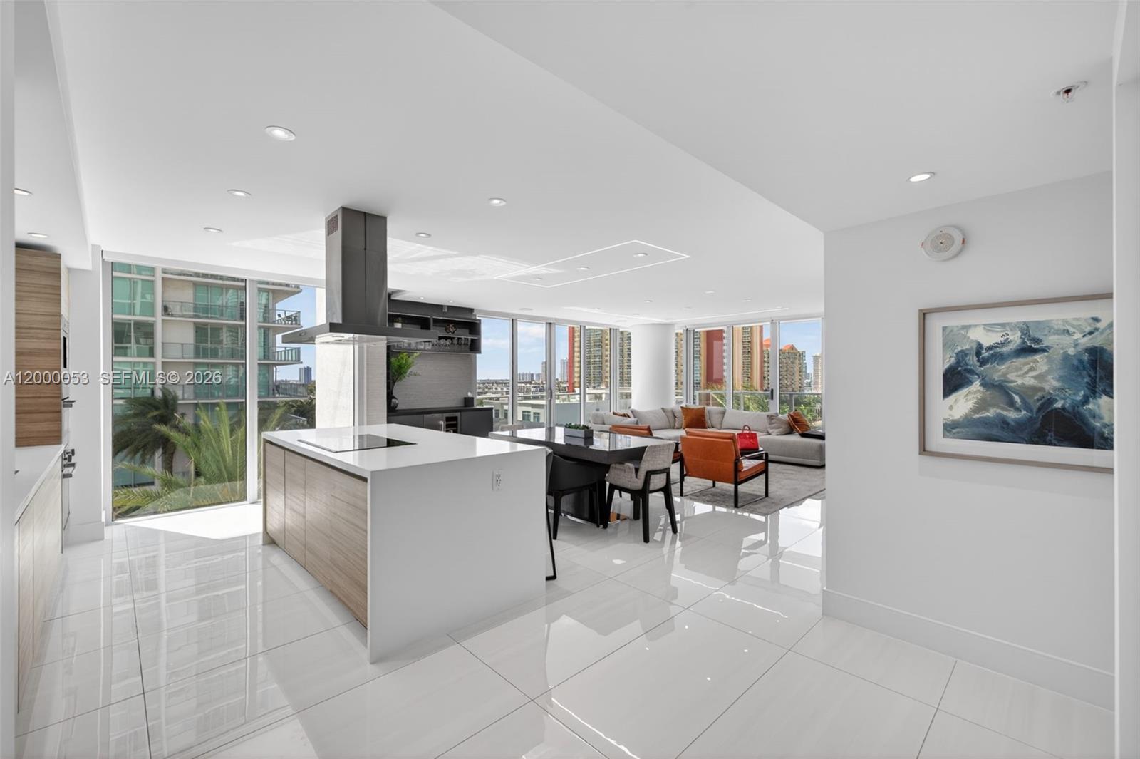 300 Sunny Isles Blvd # 807 Unit: 4-807