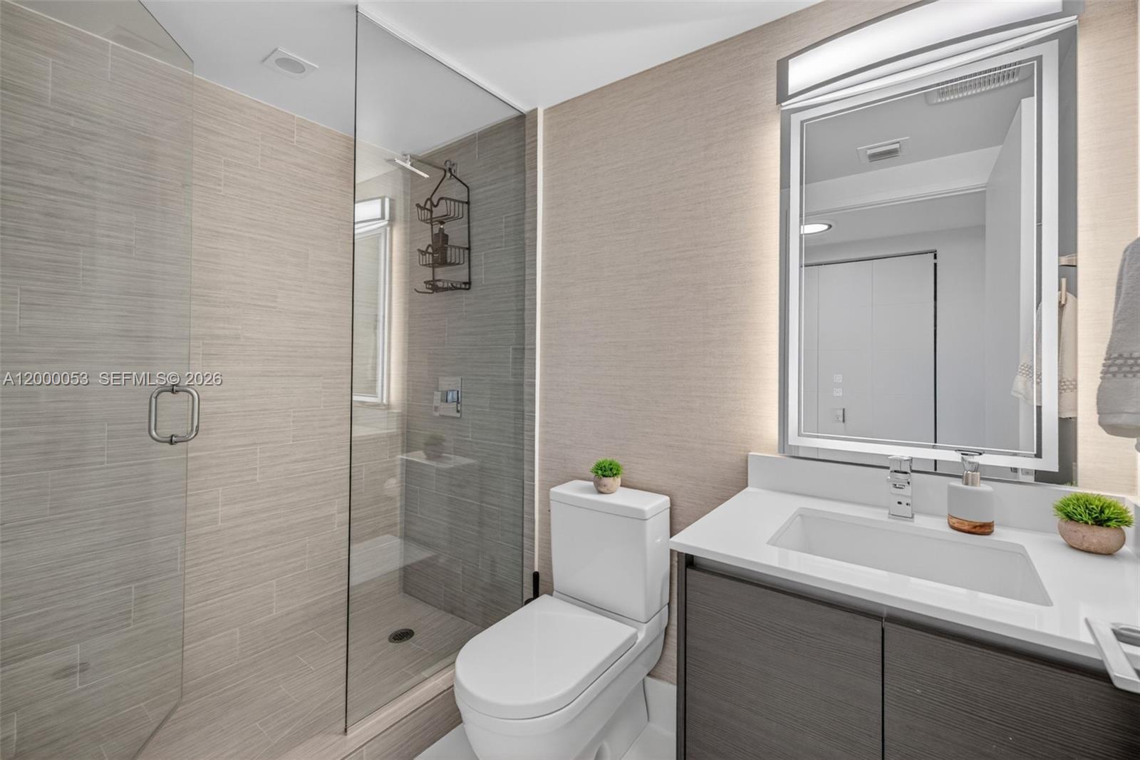 300 Sunny Isles Blvd # 807 Unit: 4-807