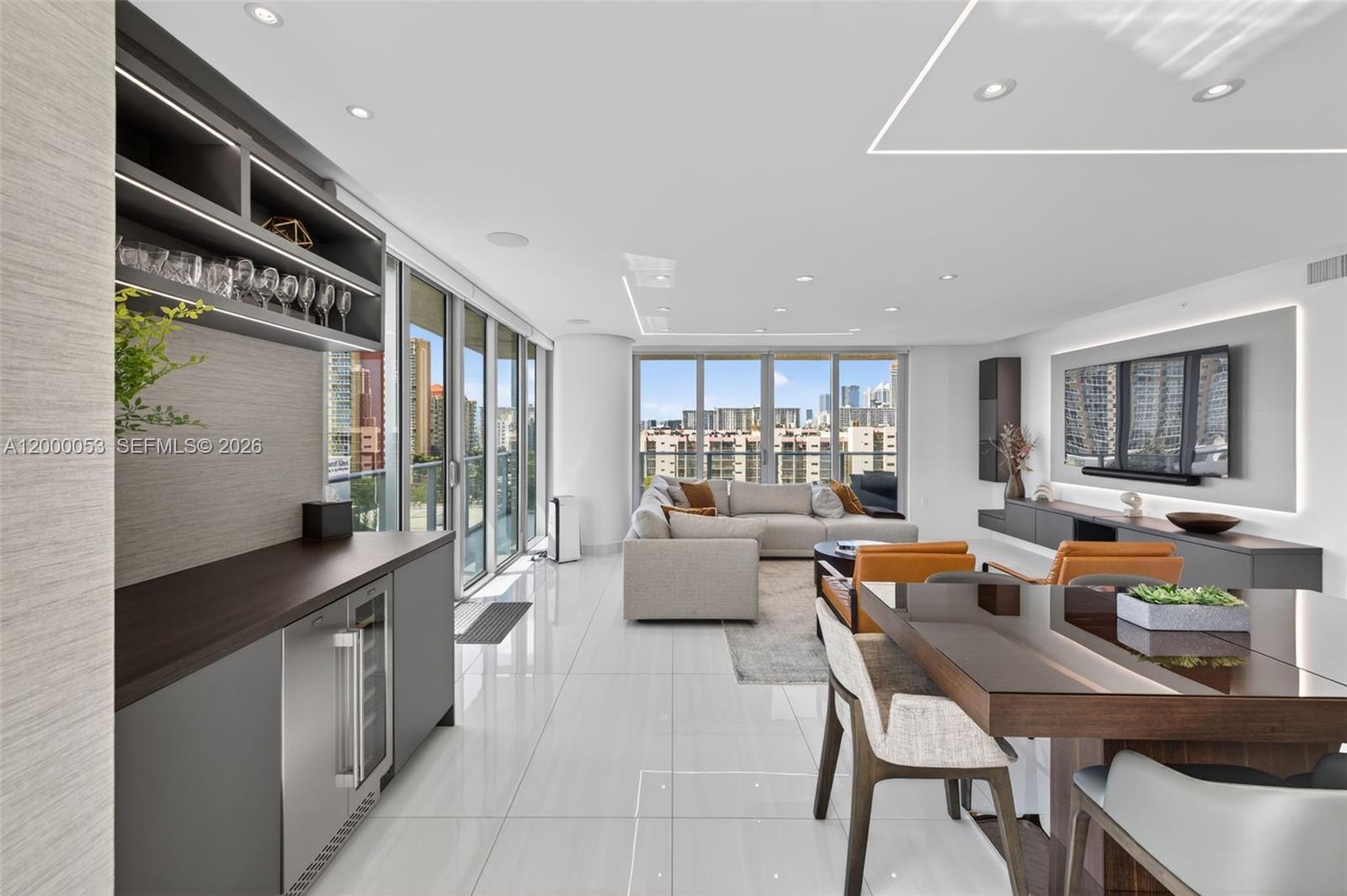 300 Sunny Isles Blvd # 807 Unit: 4-807