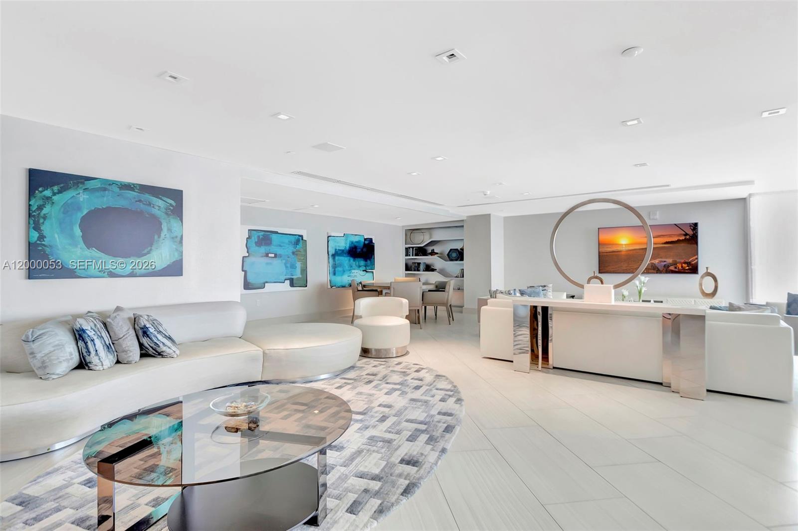 300 Sunny Isles Blvd # 807 Unit: 4-807