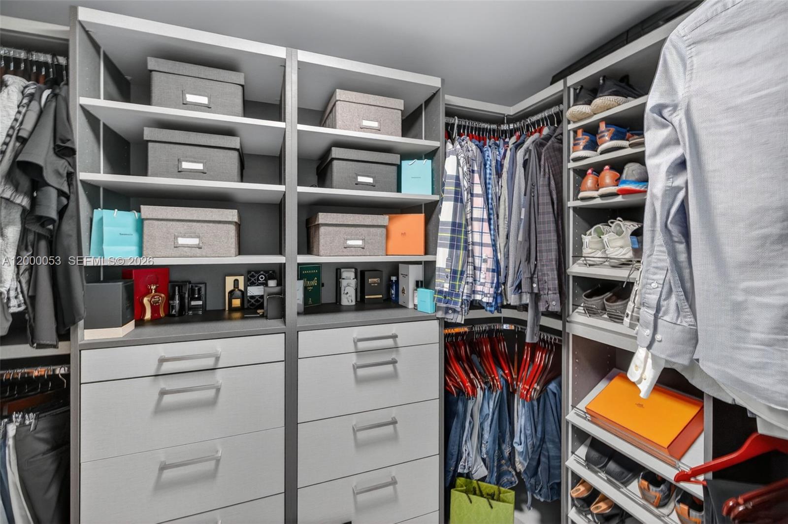 300 Sunny Isles Blvd # 807 Unit: 4-807