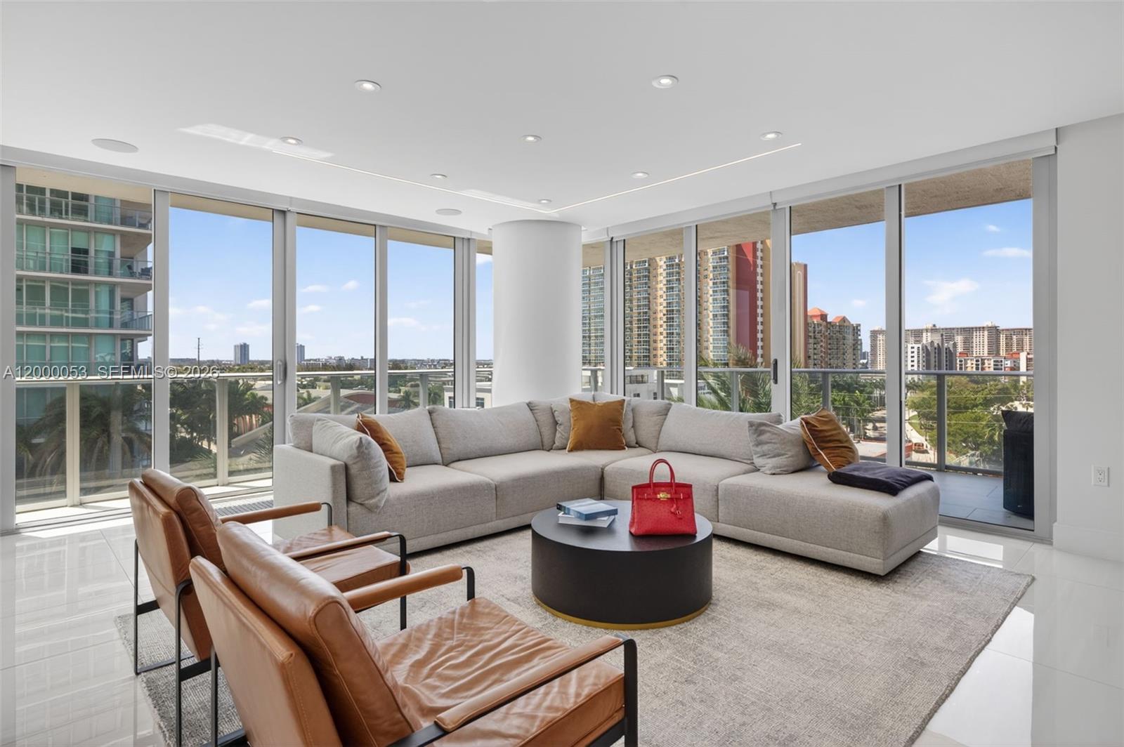 300 Sunny Isles Blvd # 807 Unit: 4-807