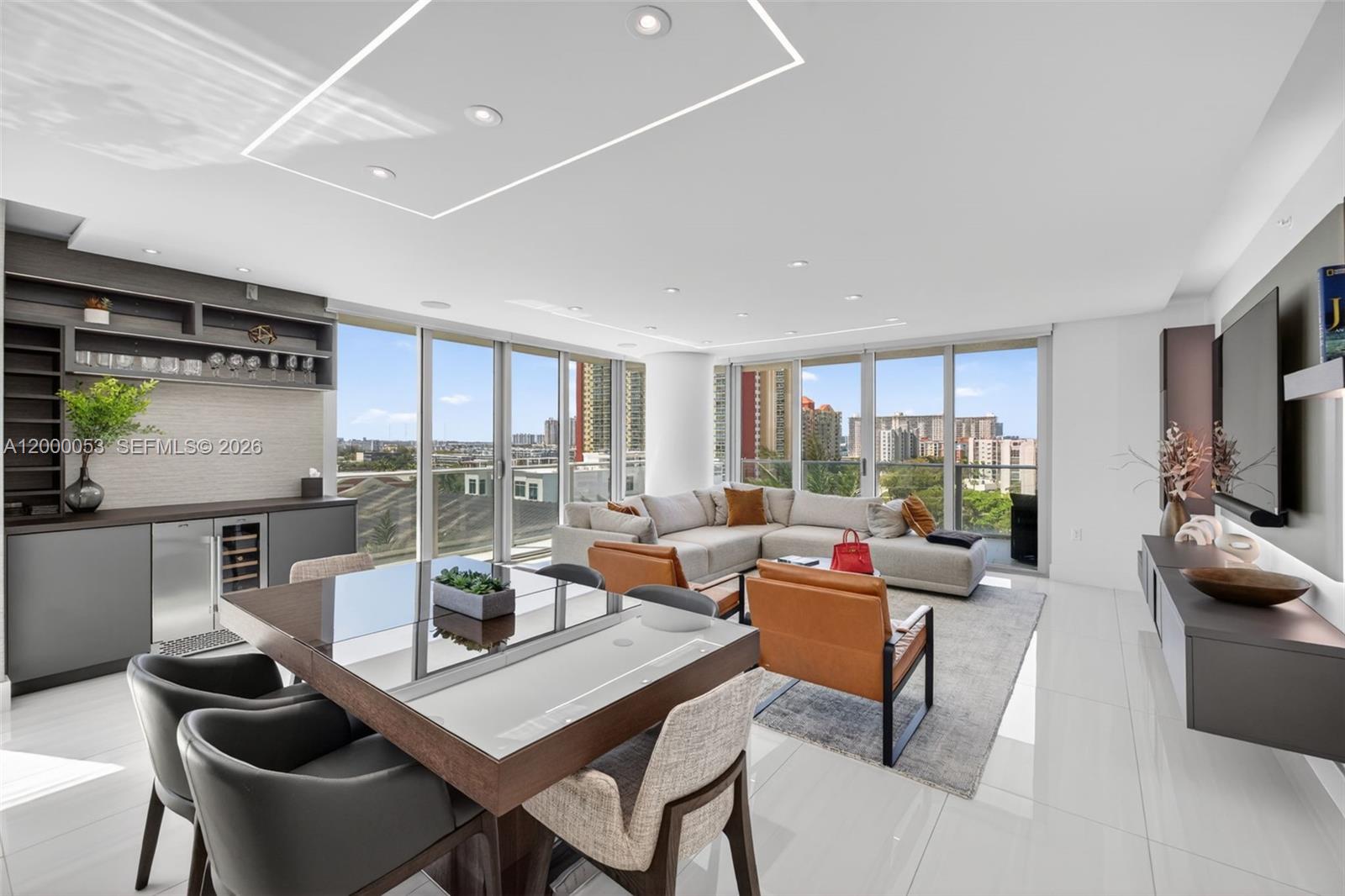 300 Sunny Isles Blvd # 807 Unit: 4-807