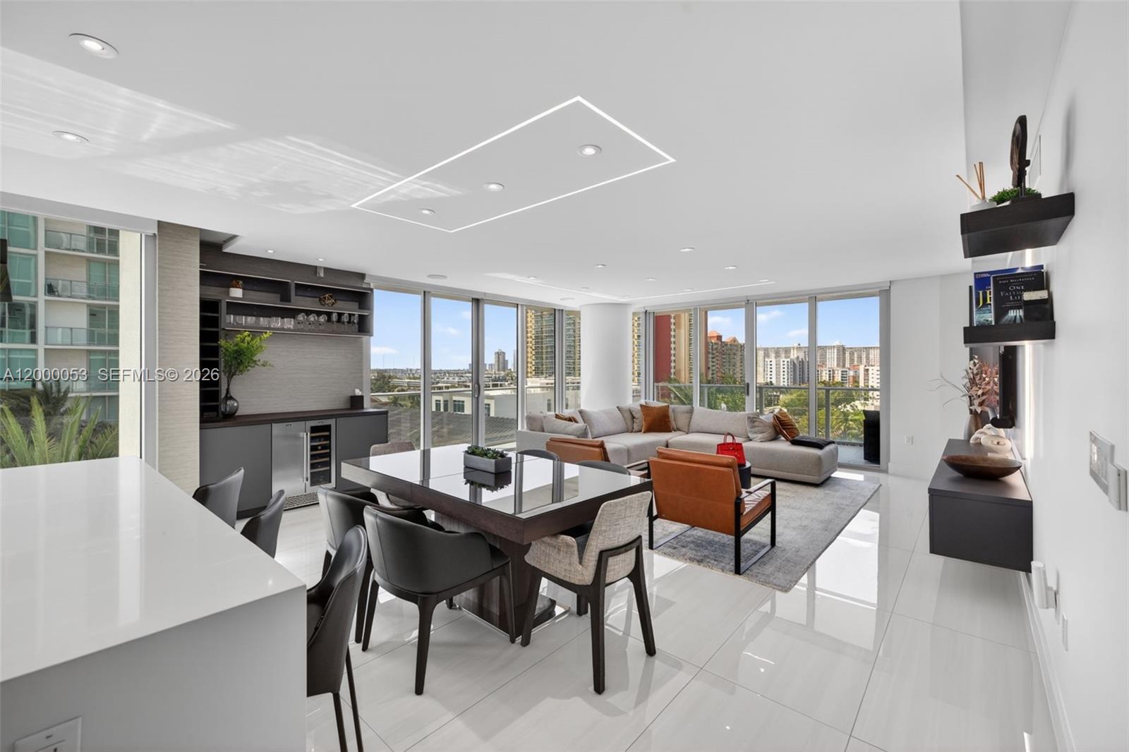 300 Sunny Isles Blvd # 807 Unit: 4-807