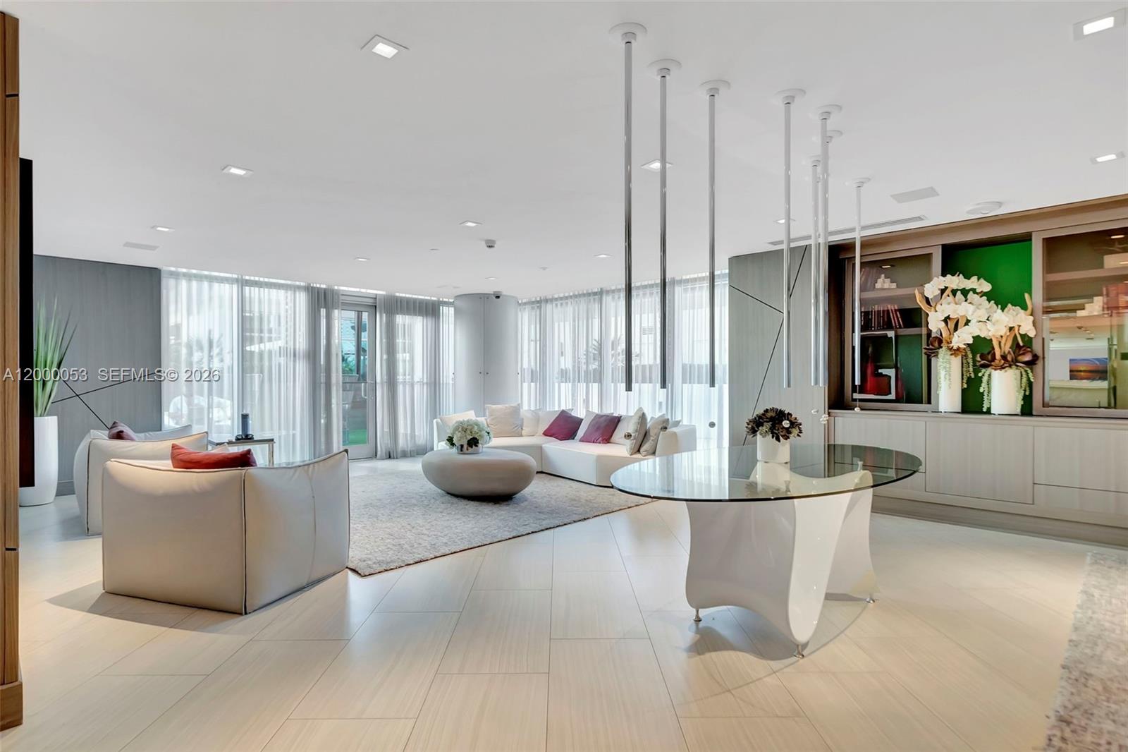 300 Sunny Isles Blvd # 807 Unit: 4-807