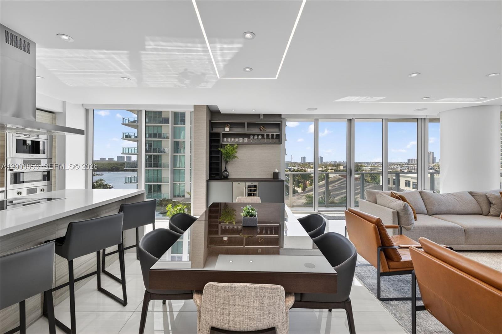 300 Sunny Isles Blvd # 807 Unit: 4-807