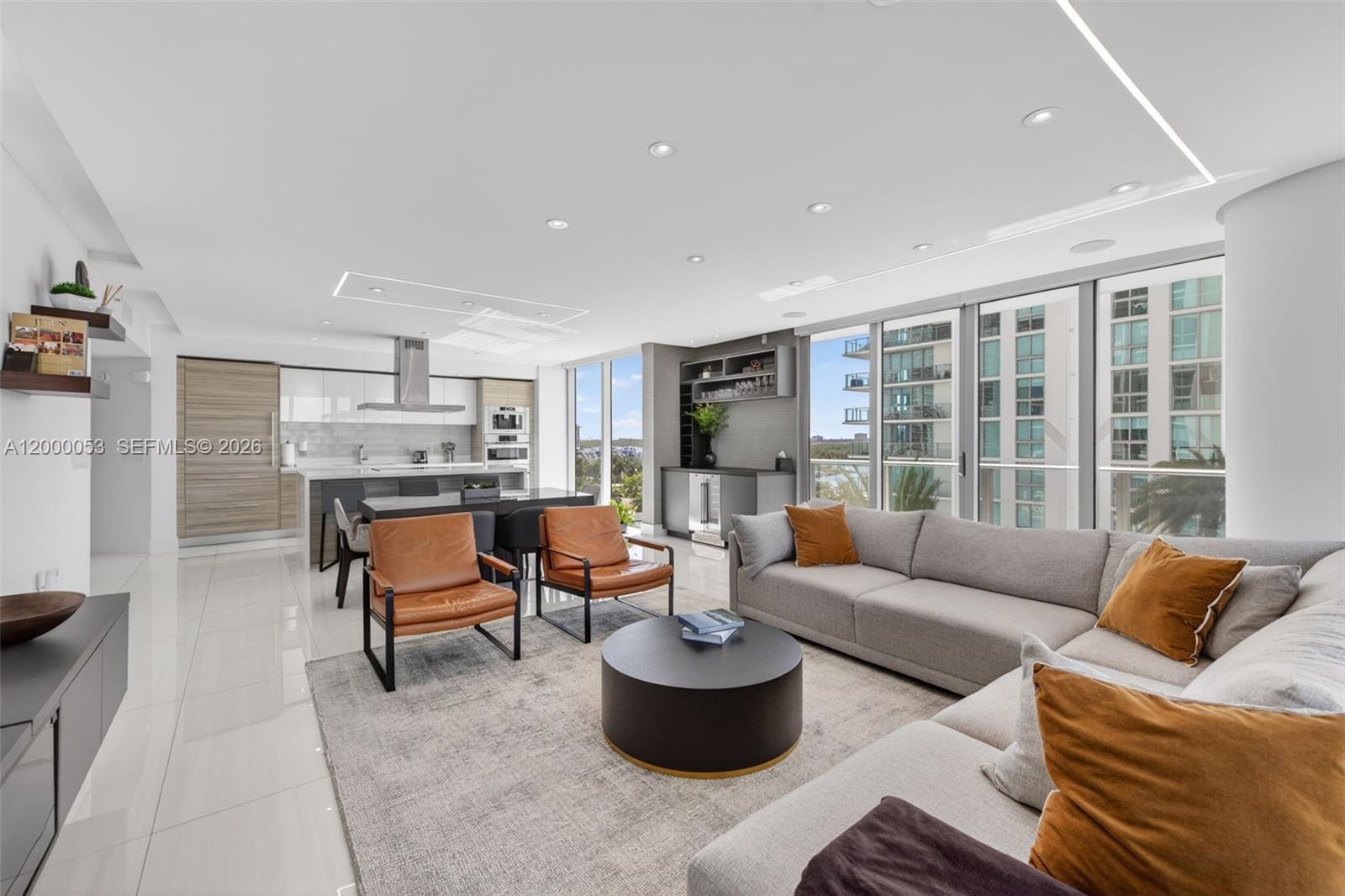 300 Sunny Isles Blvd # 807 Unit: 4-807